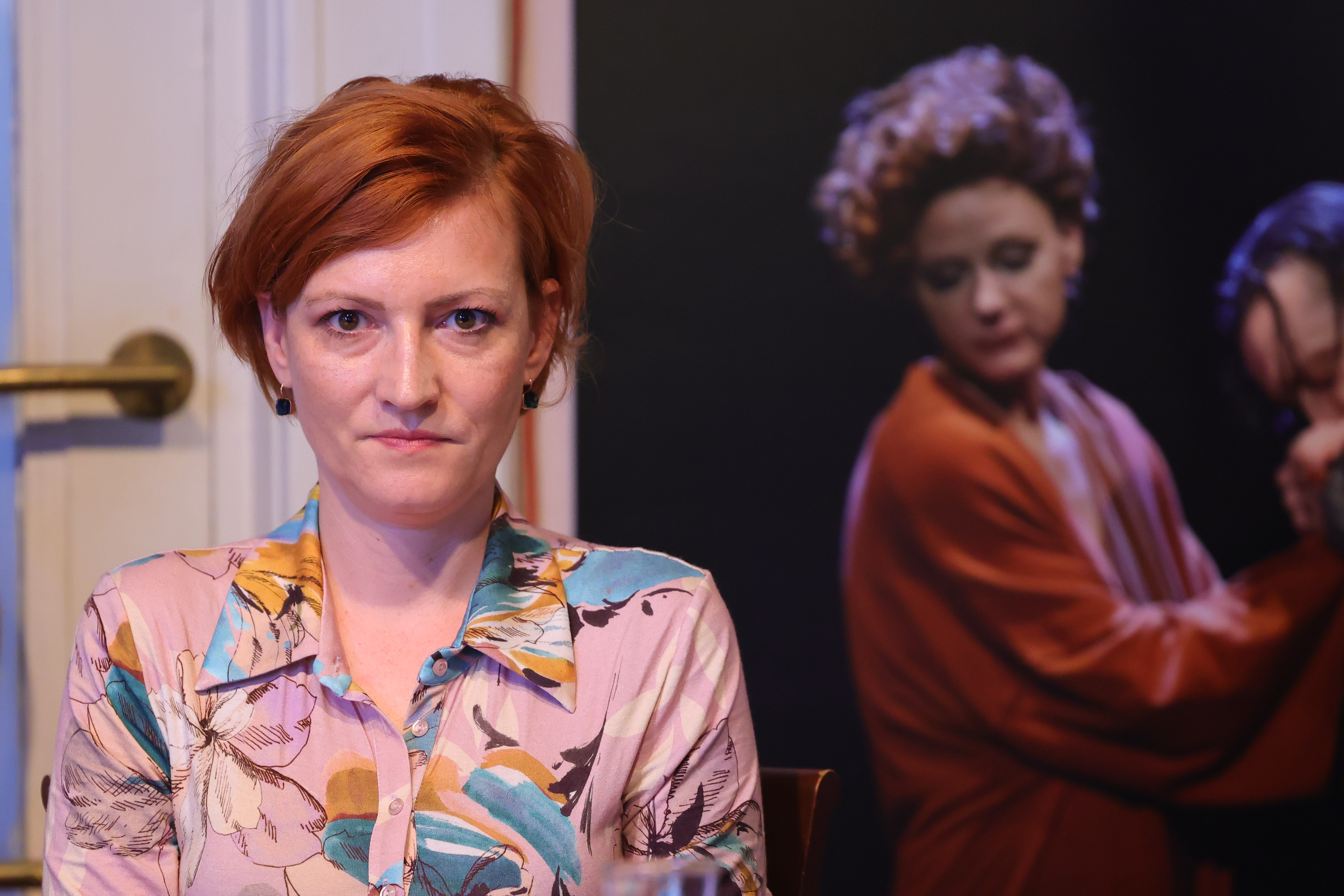 Luka Dakskobler/BOBO