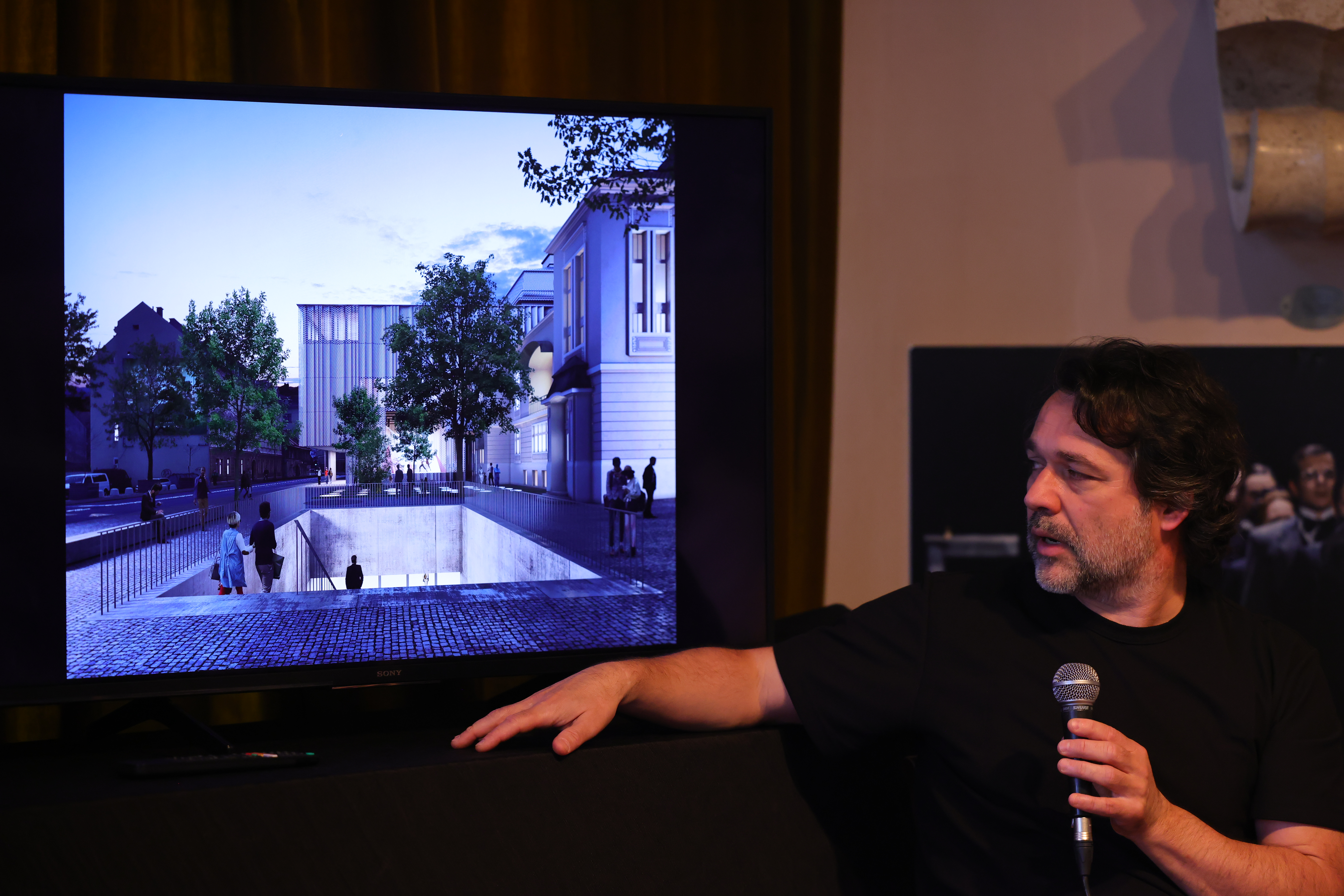 Luka Dakskobler /BOBO