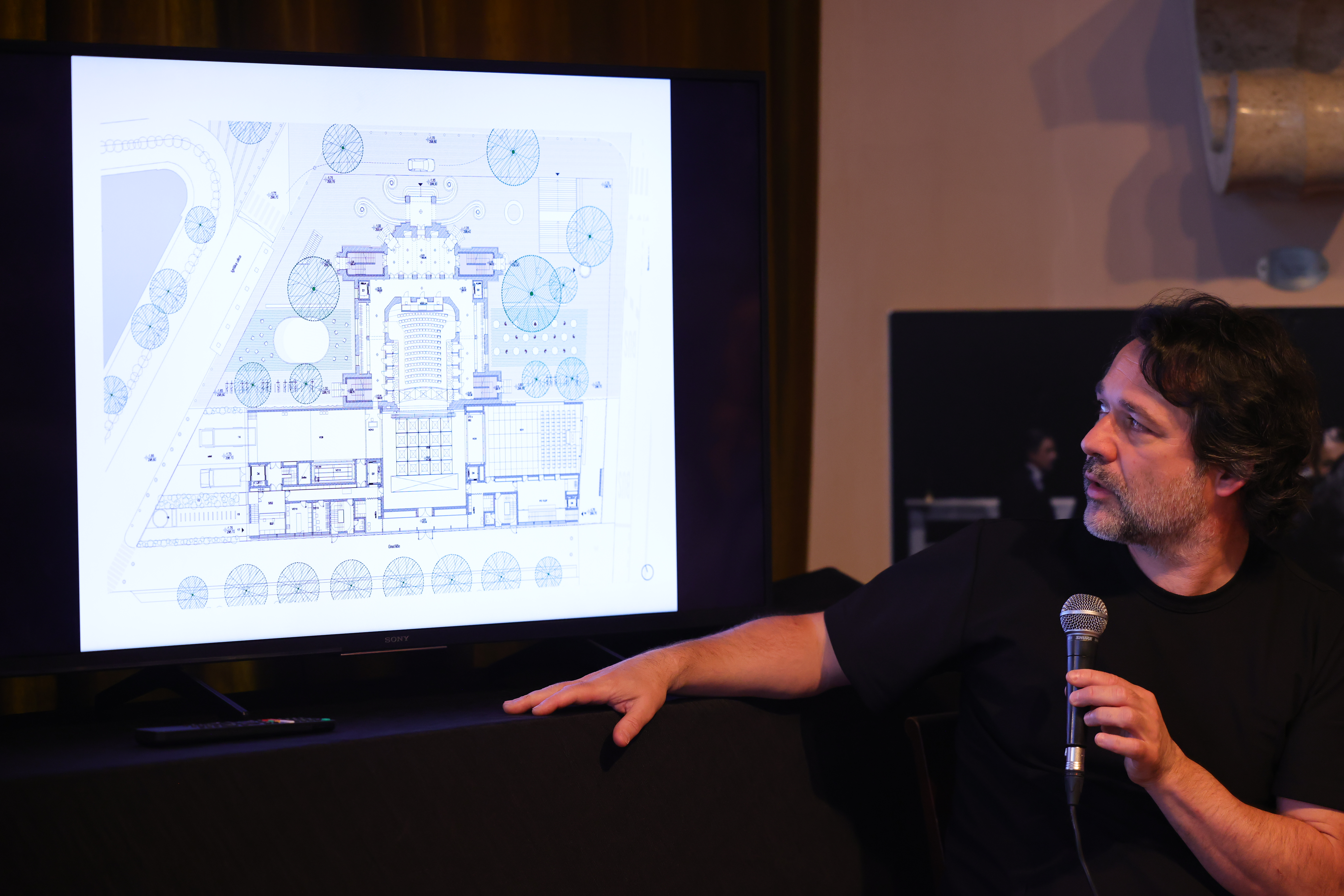 Matija Bevk, Drama, prenova