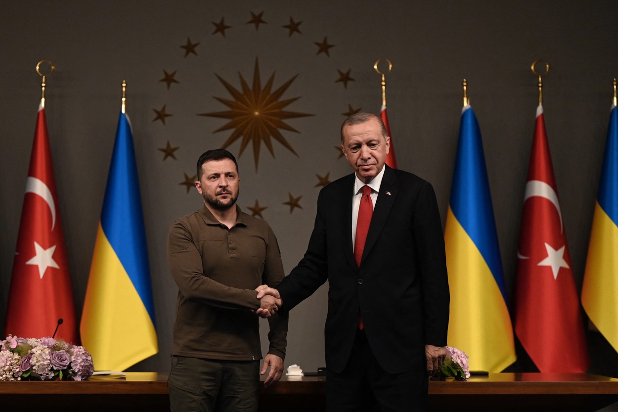 erdogan zelenski