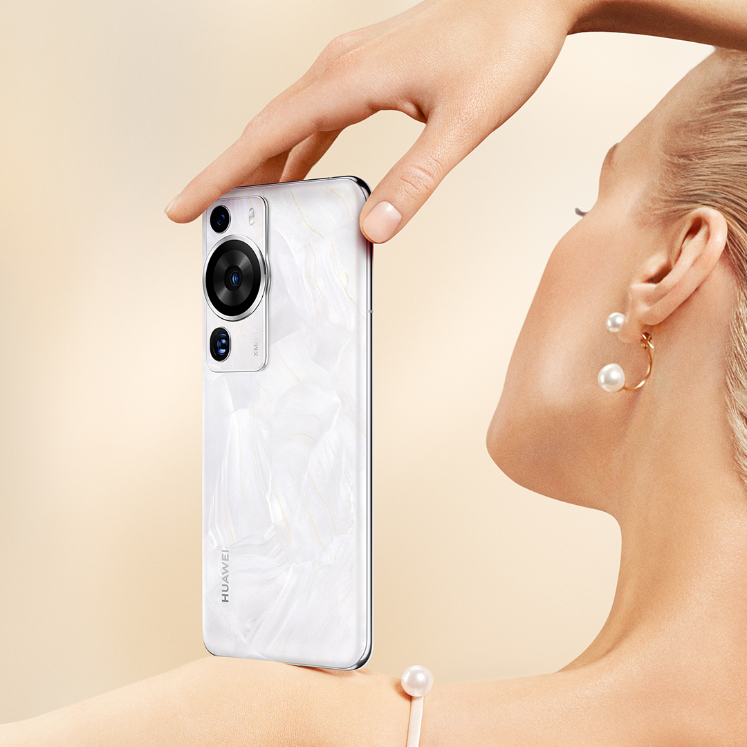 Huawei P60 Pro, telefon