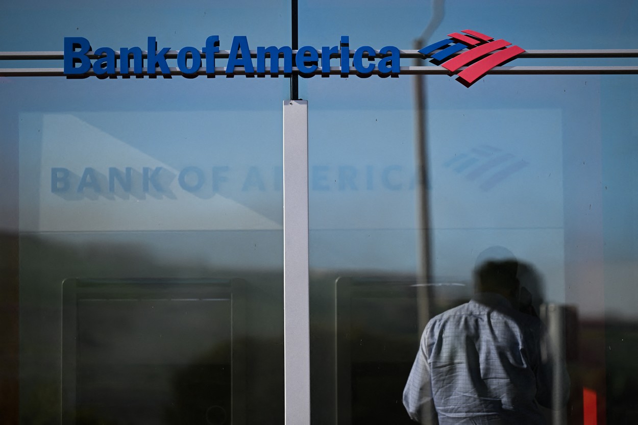 bank of america