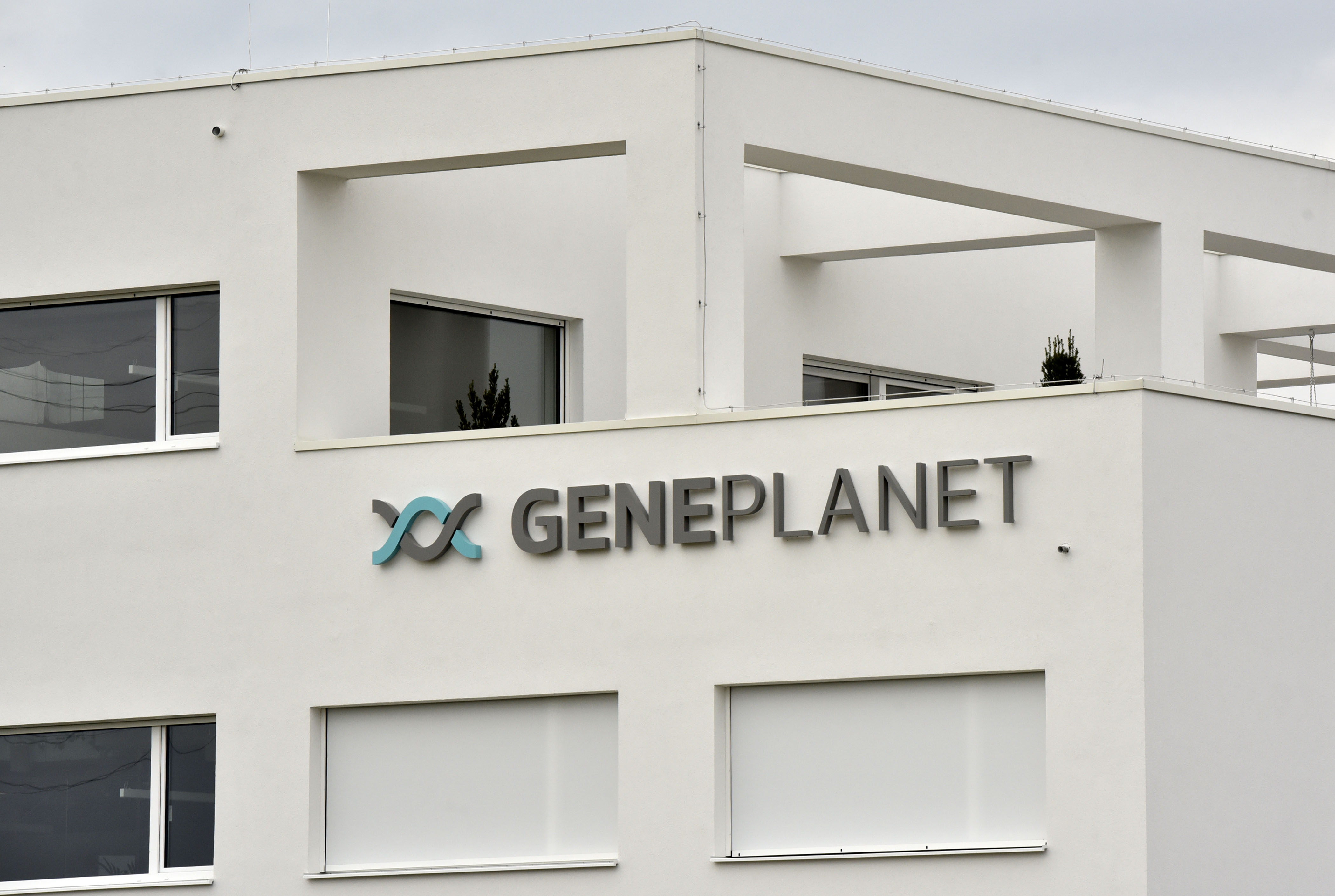 GenePlanet