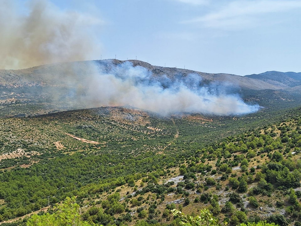 Vatrogasci -193/FACEBOOK