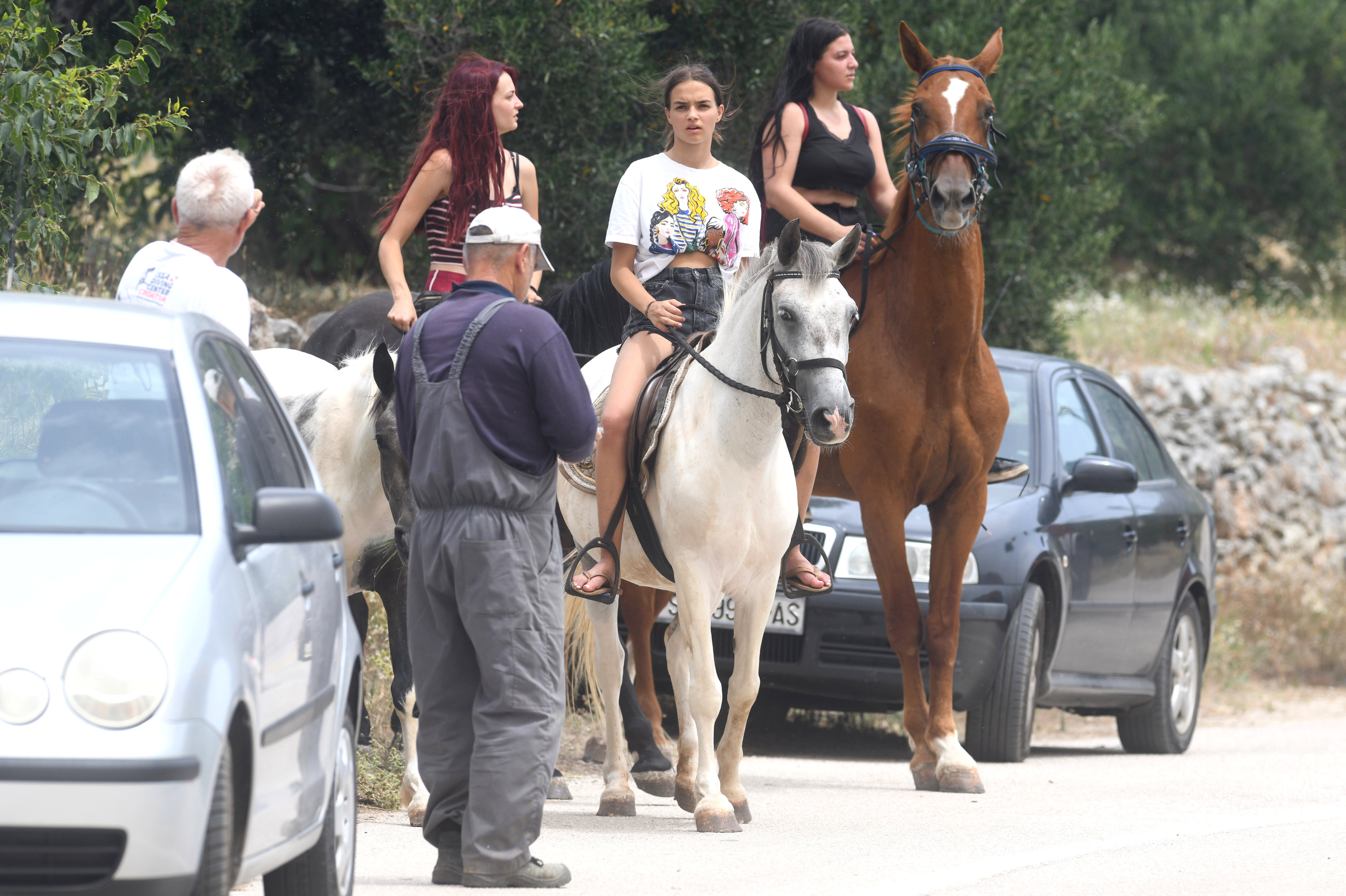 Hrvoje Jelavić/Pixsell/Bobo