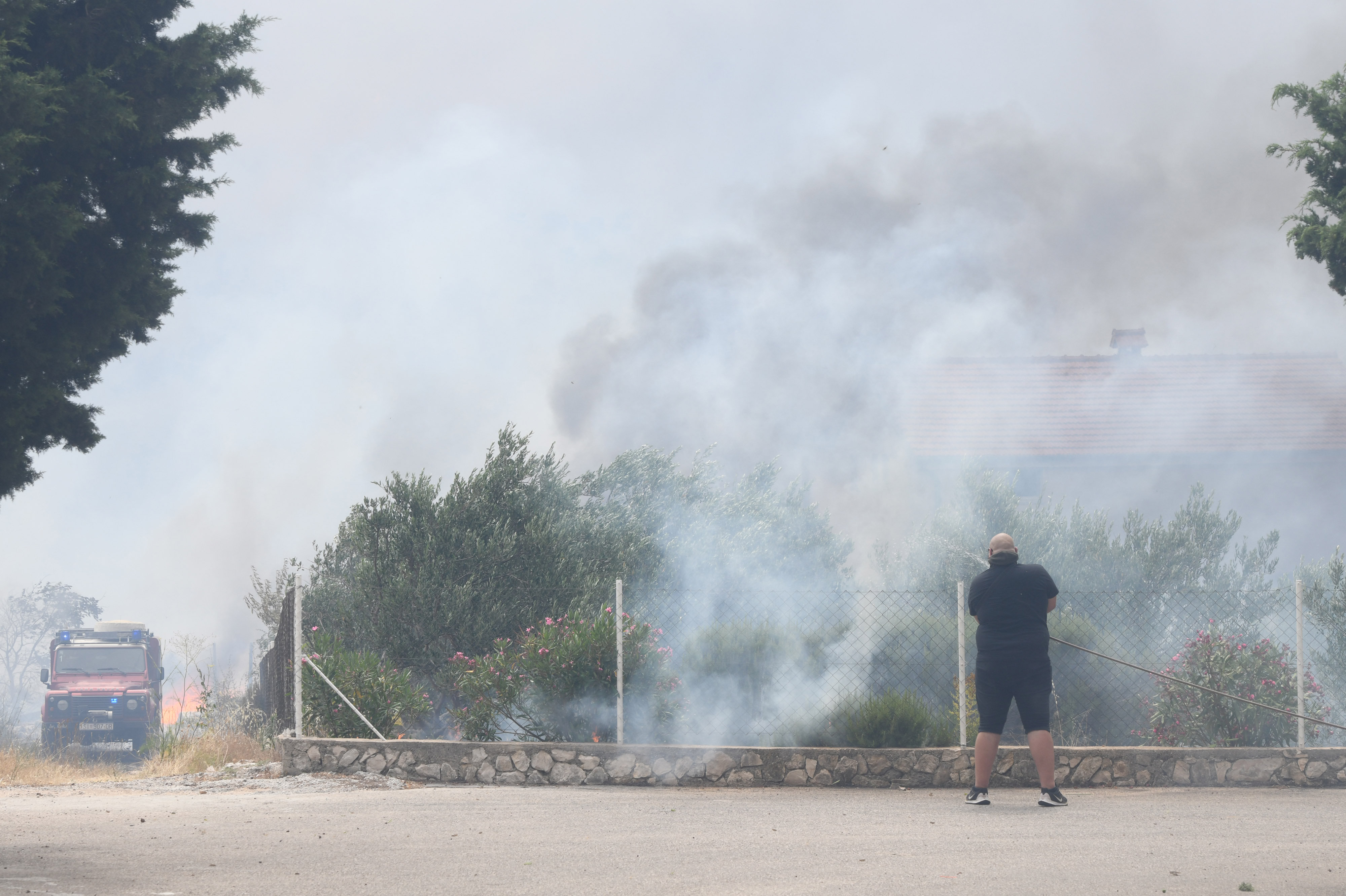 Hrvoje Jelavić/Pixsell/Bobo