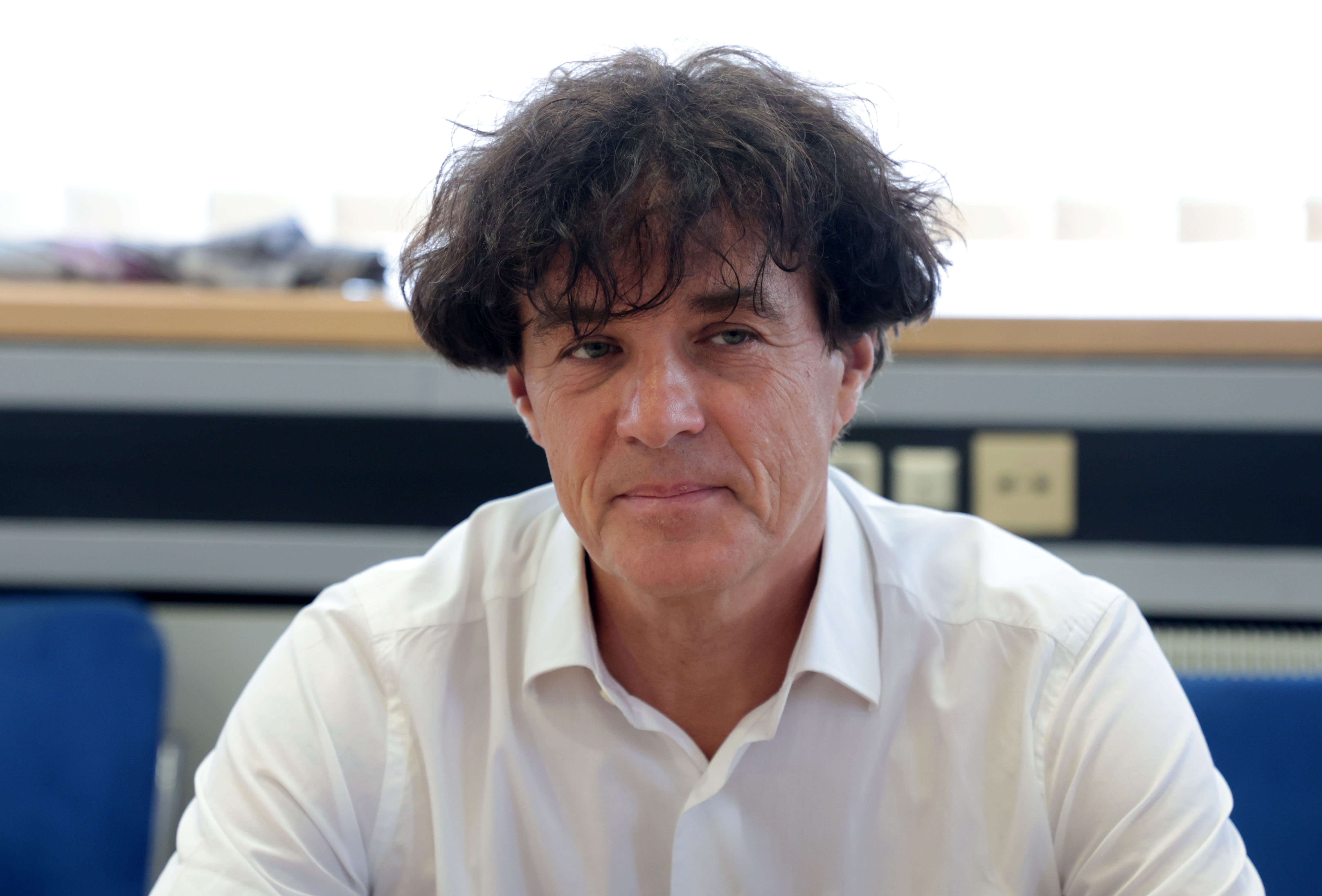 Zvezdan Martič, RTV Slovenija