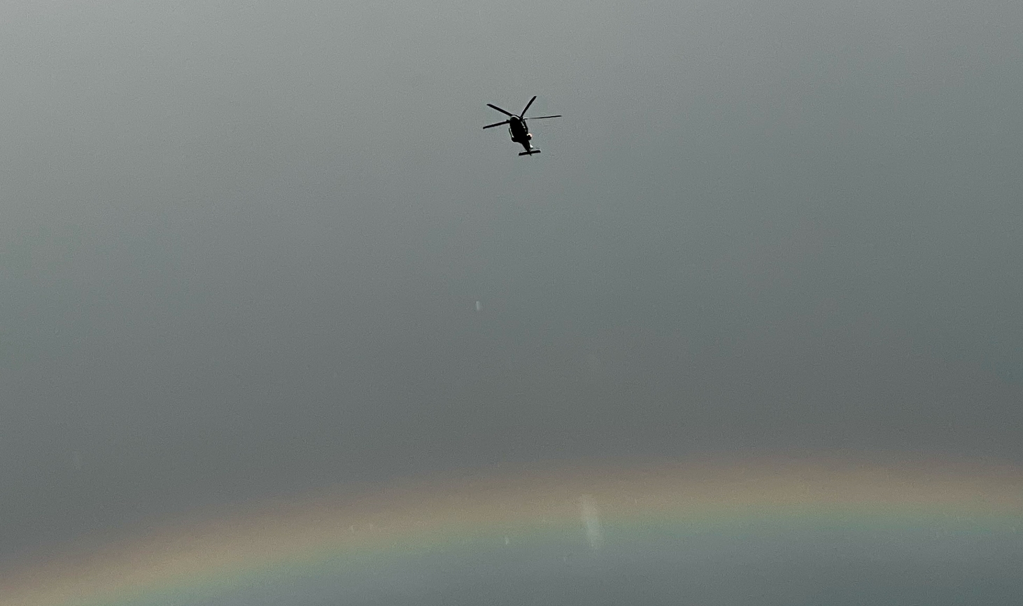 Letalska policijska enota