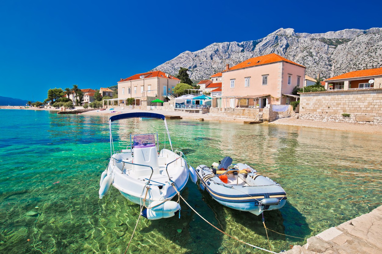 pelješac, plaža, skrita plaža