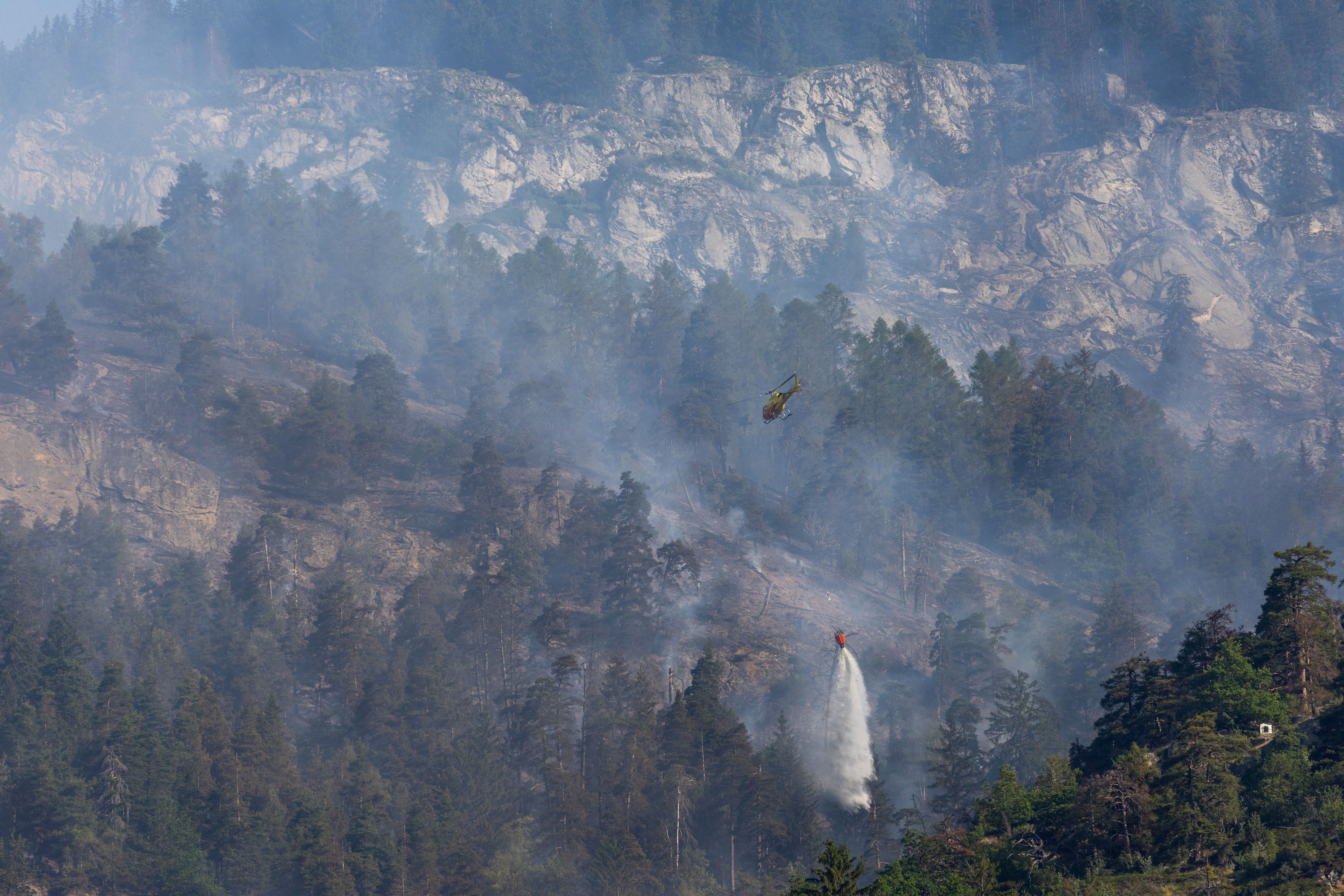 Denis Balibouse/REUTERS