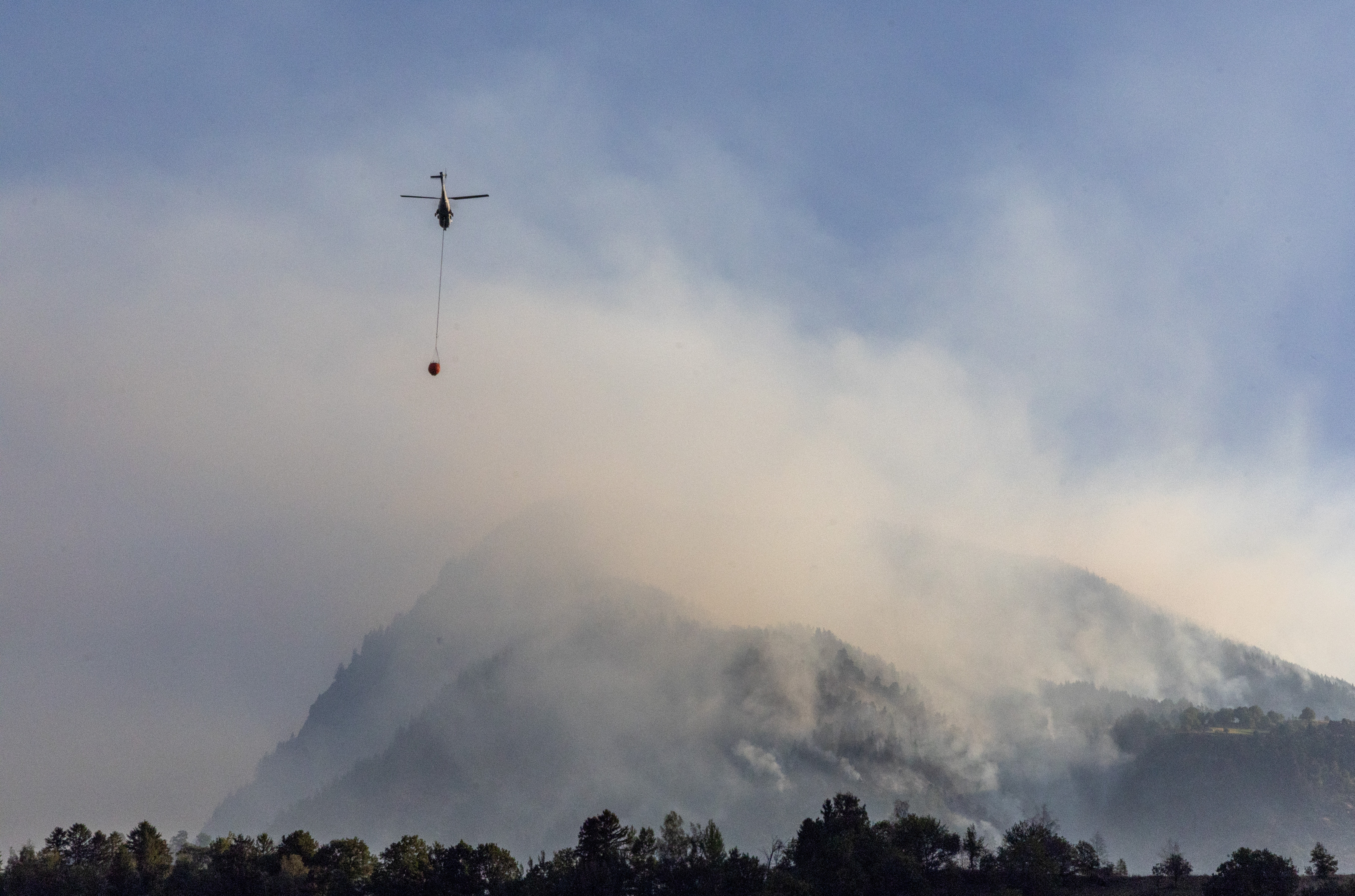 Denis Balibouse/REUTERS