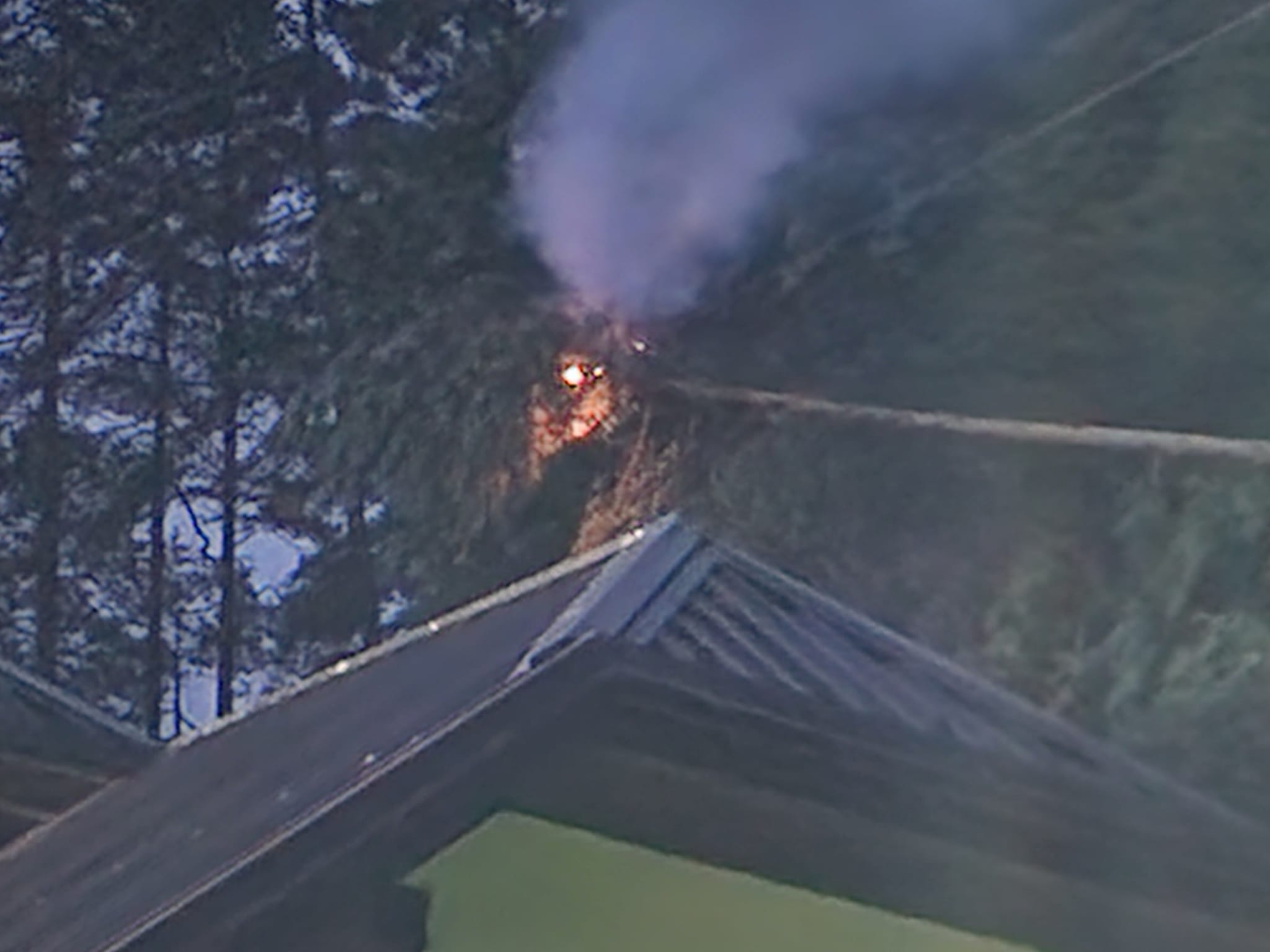 Gasilci Črna na Koroškem/Facebook