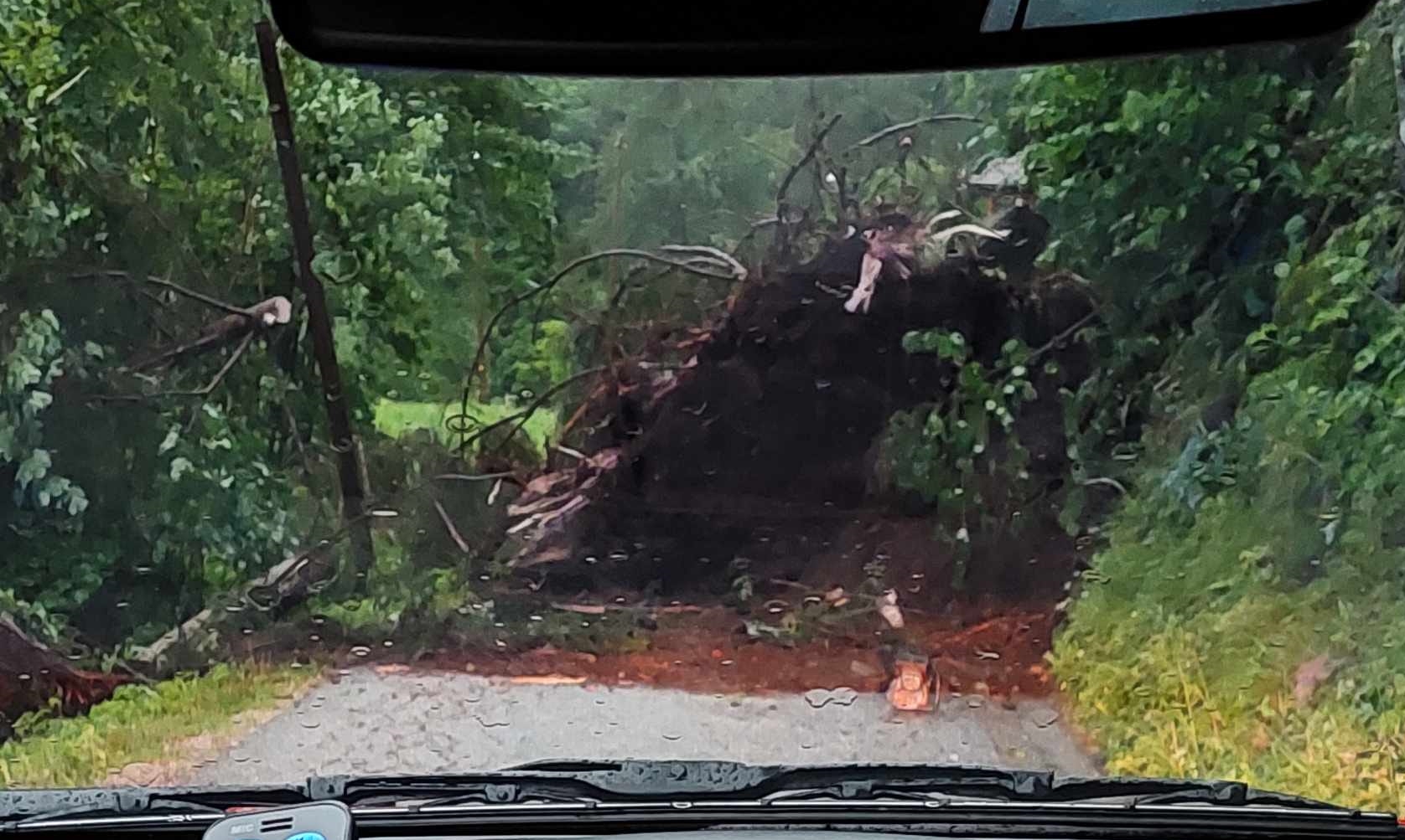 Gasilci Črna na Koroškem/Facebook