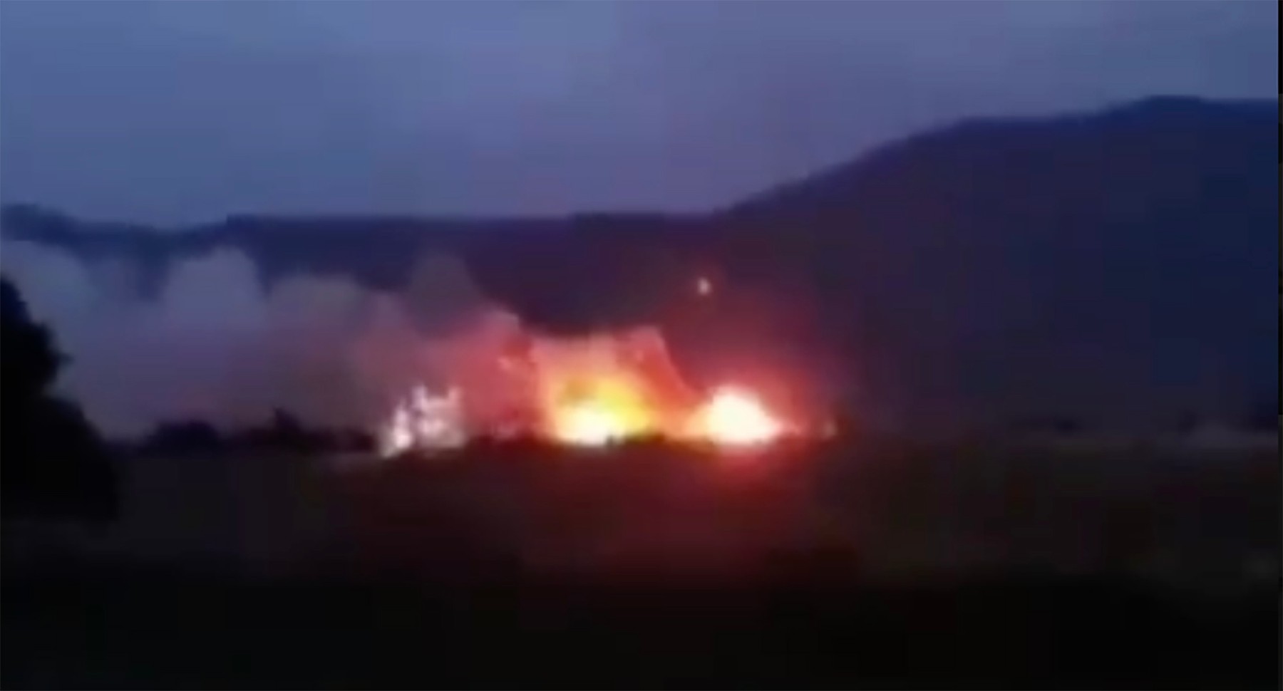 vojaško vadišče, krim, ukrajina