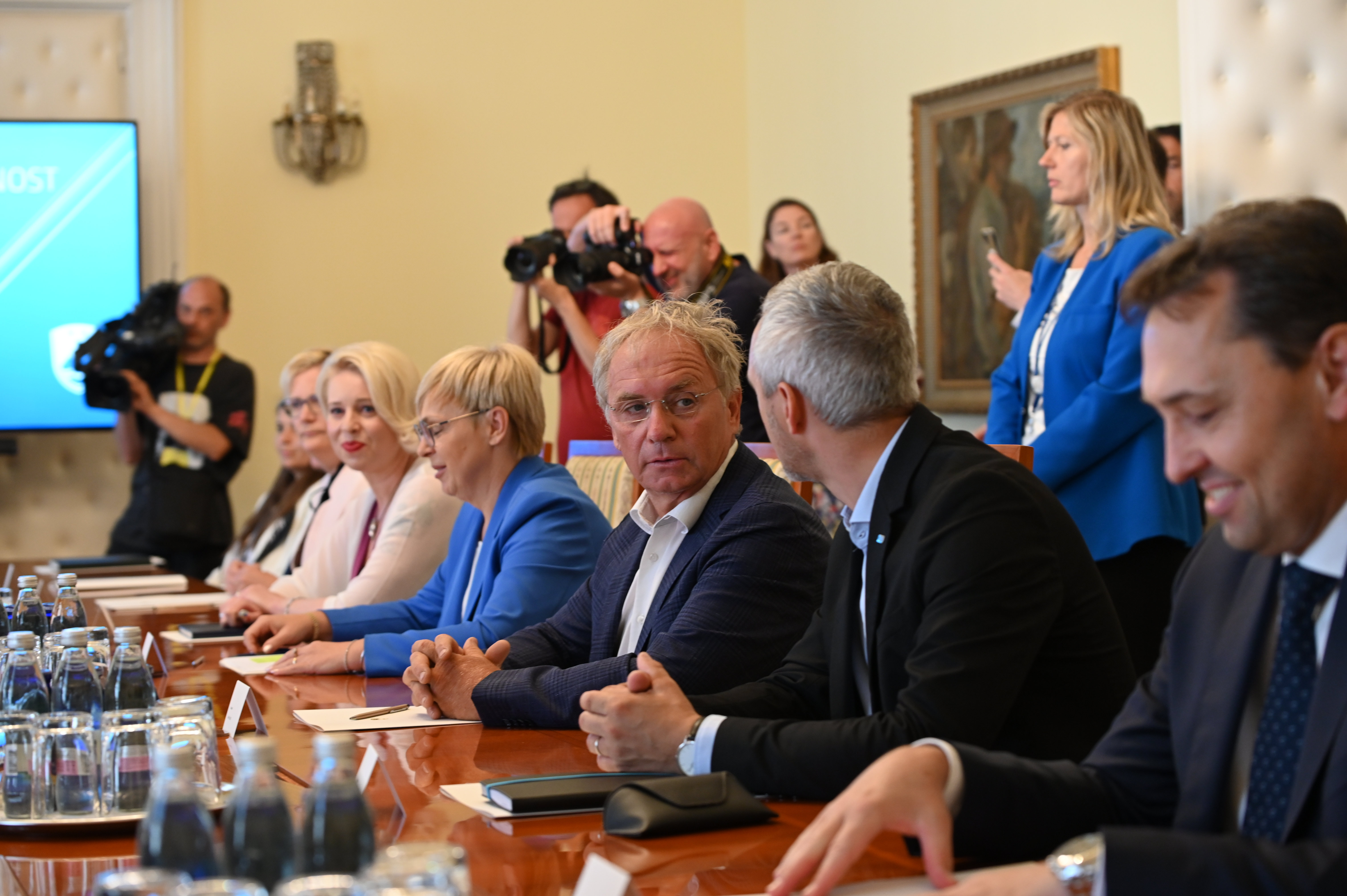 Seja sveta za nacionalno varnost RS