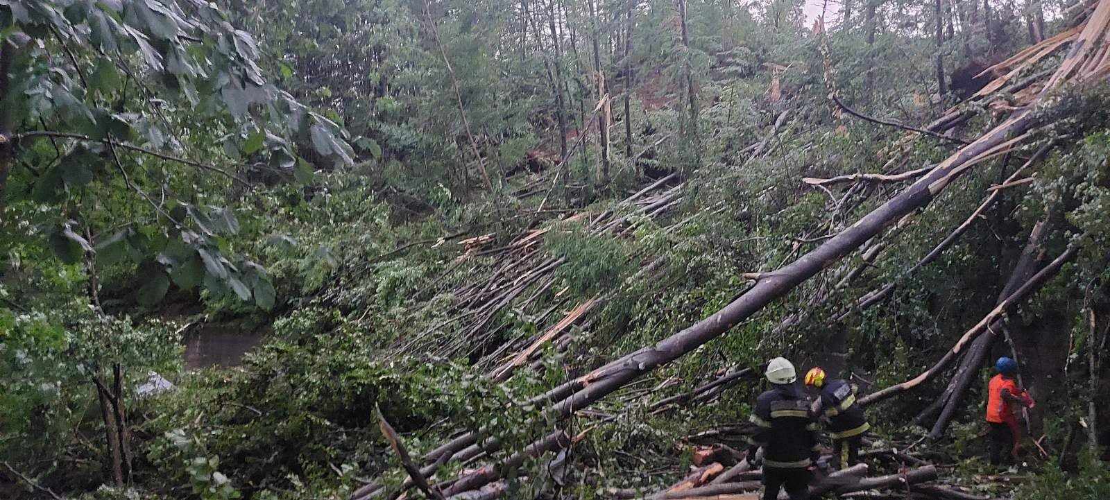 vetrolom, cerkljansko