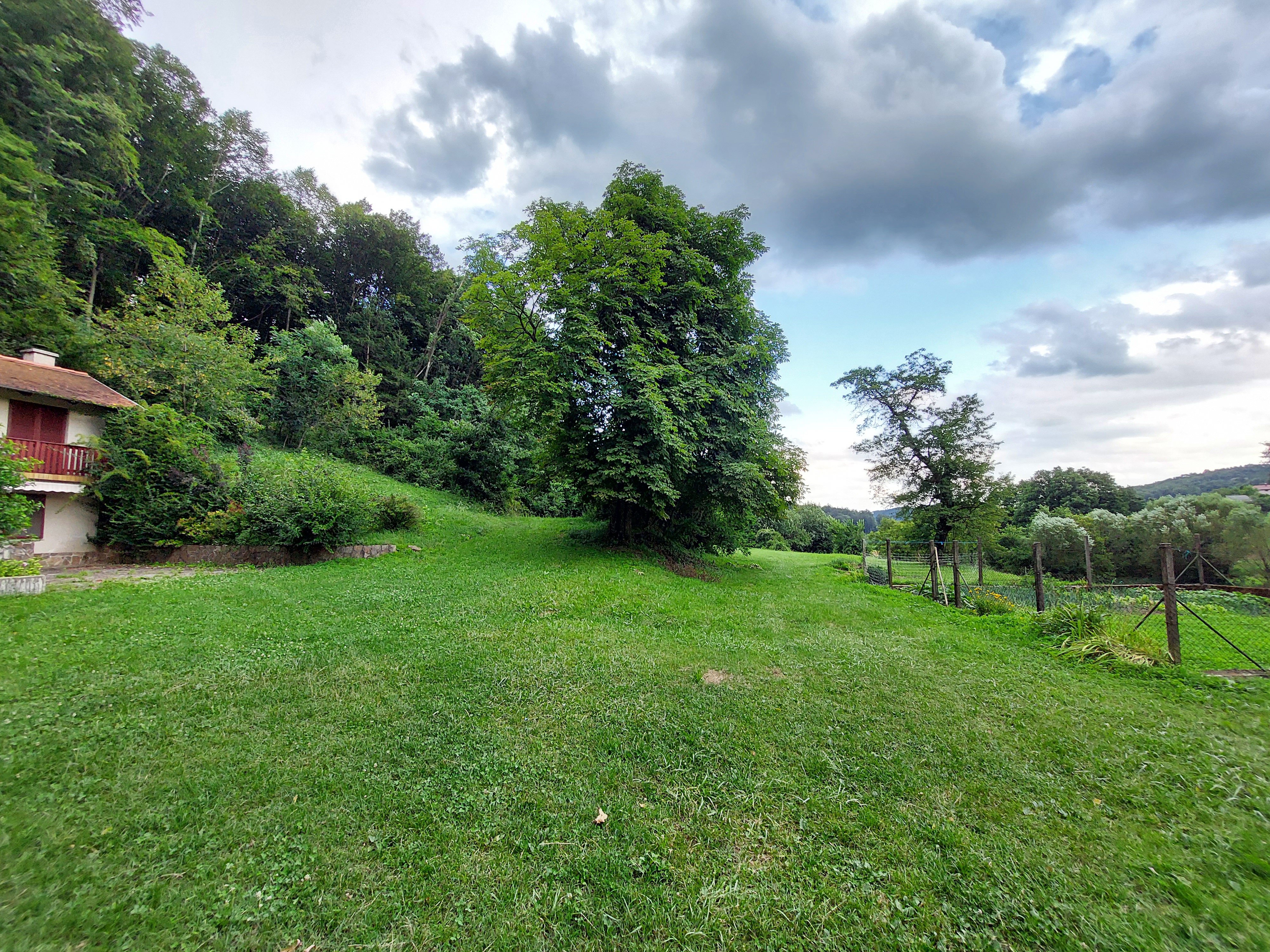 Spodnji Gabernik - Bertha von Suttner