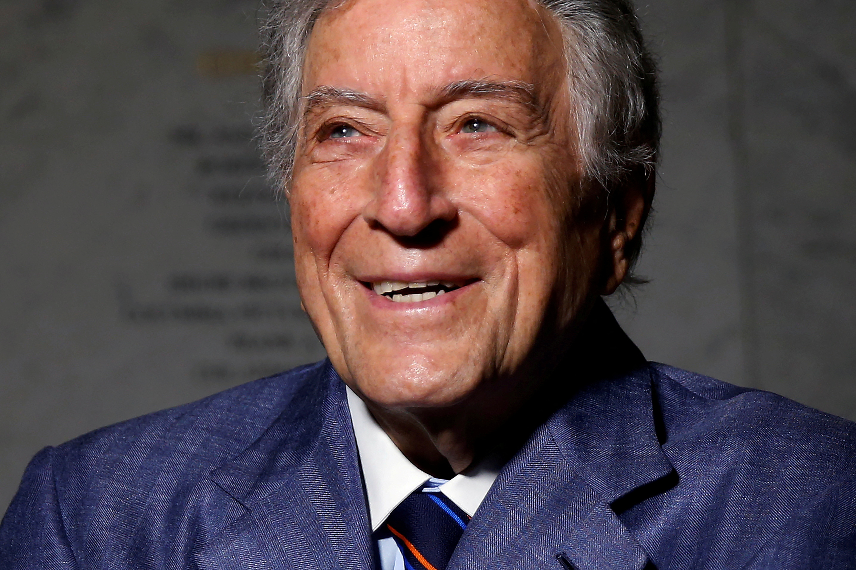 Tony Bennett, pevec, smrt