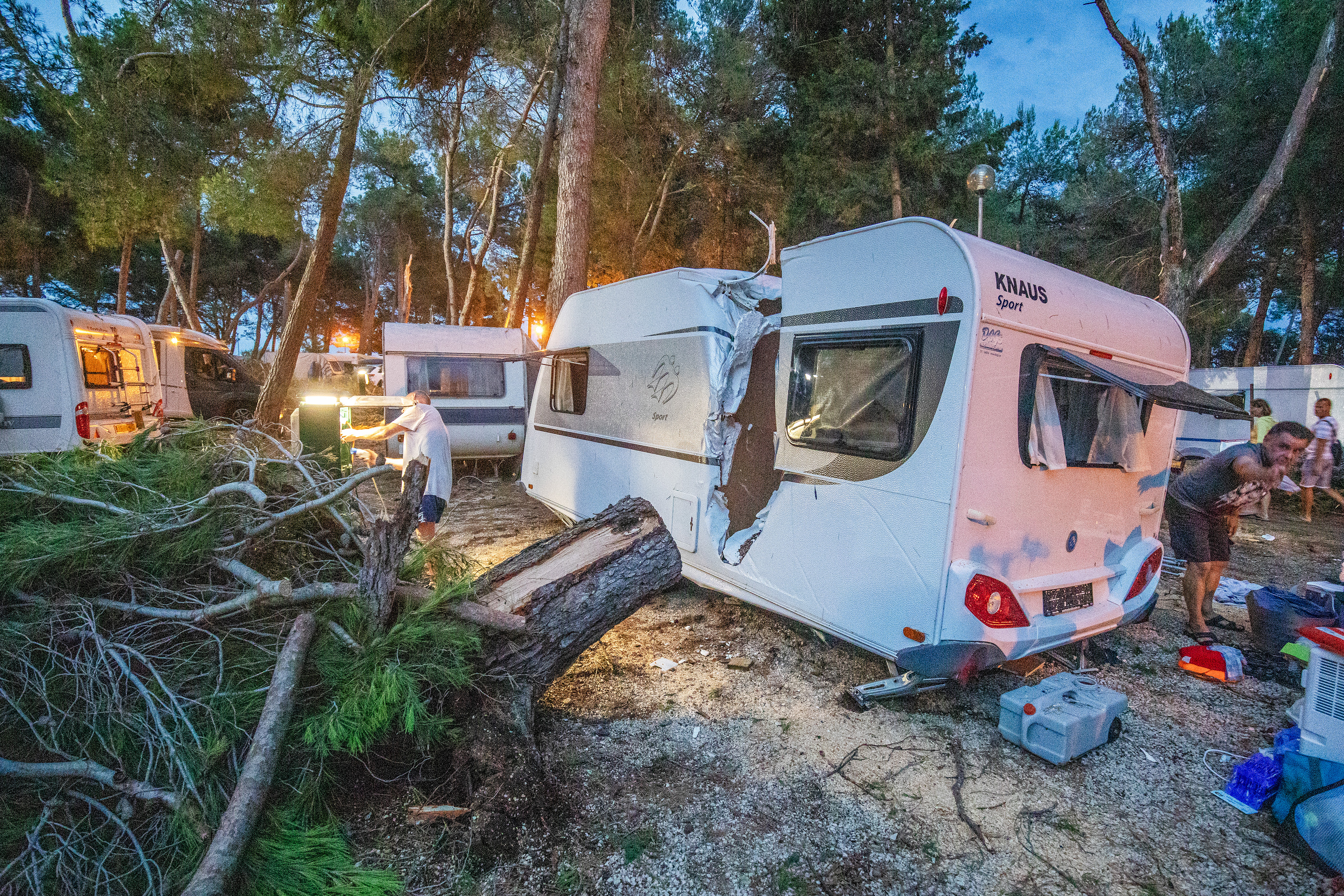 Foto: Srecko Niketic/PIXSELL/BOBO