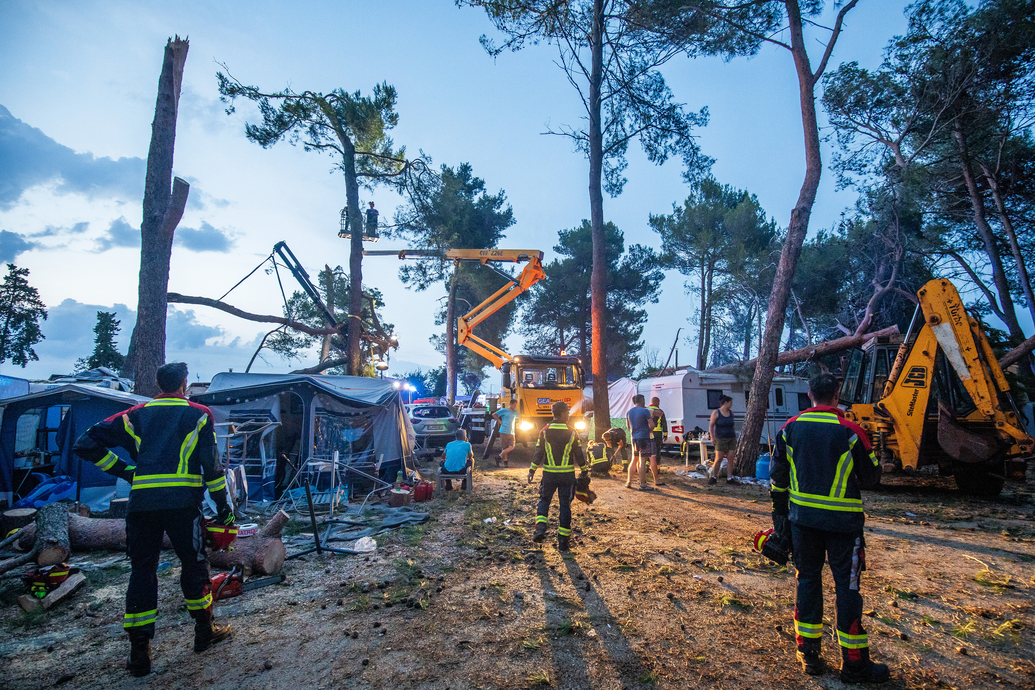 Foto: Srecko Niketic/PIXSELL/BOBO