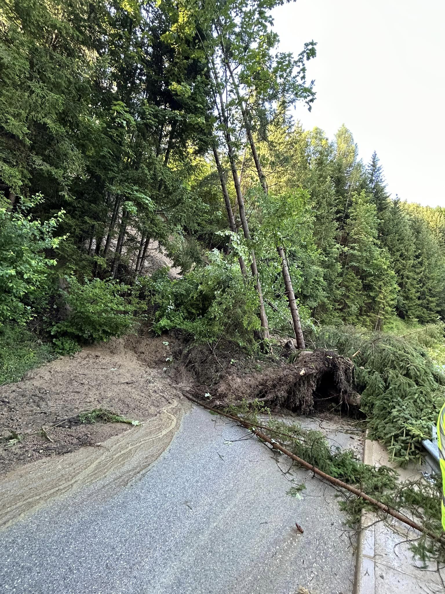 PGD Prevalje/Facebook