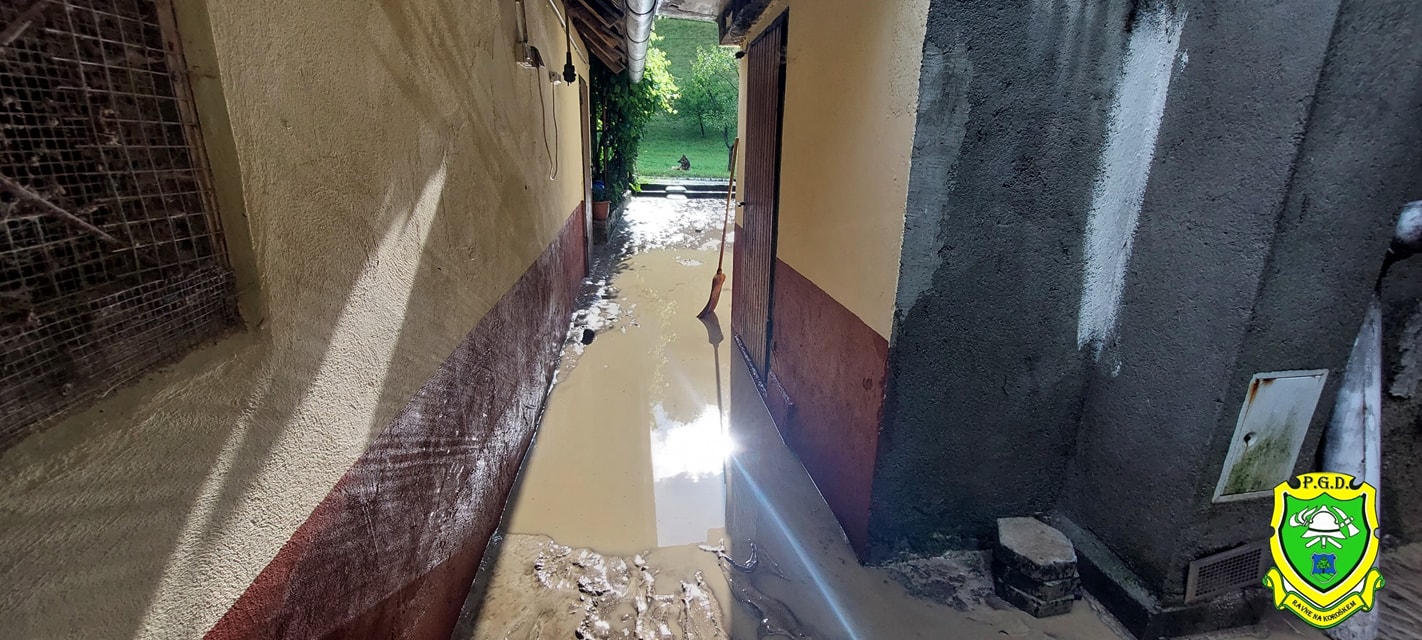 PGD Ravne na Koroškem/Facebook