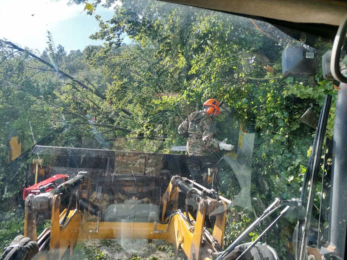 Slovenska vojska/Twitter