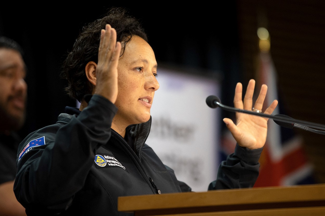 Kiritapu 'Kiri' Allan