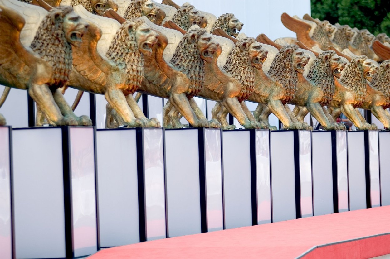 Beneški filmski festival