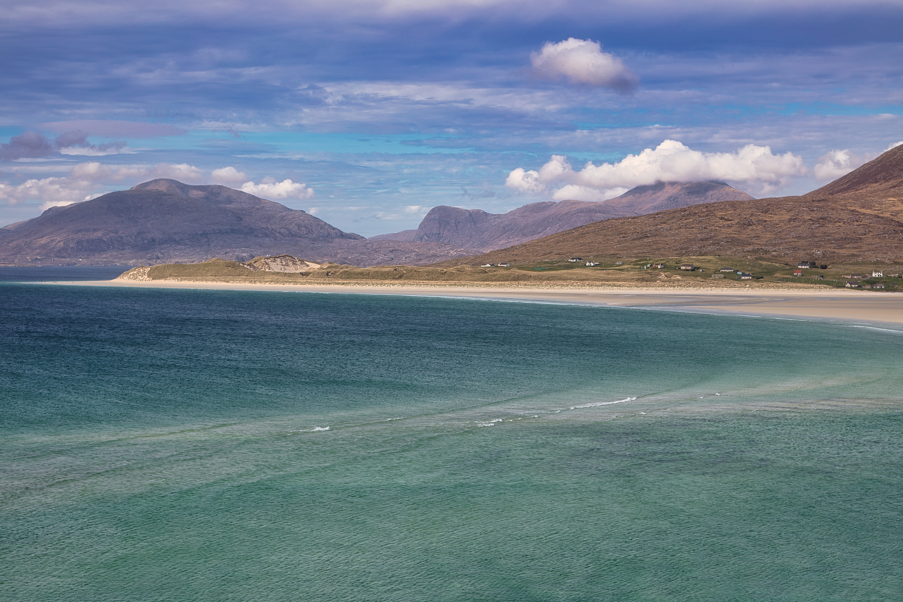 morje, Velika Britanija