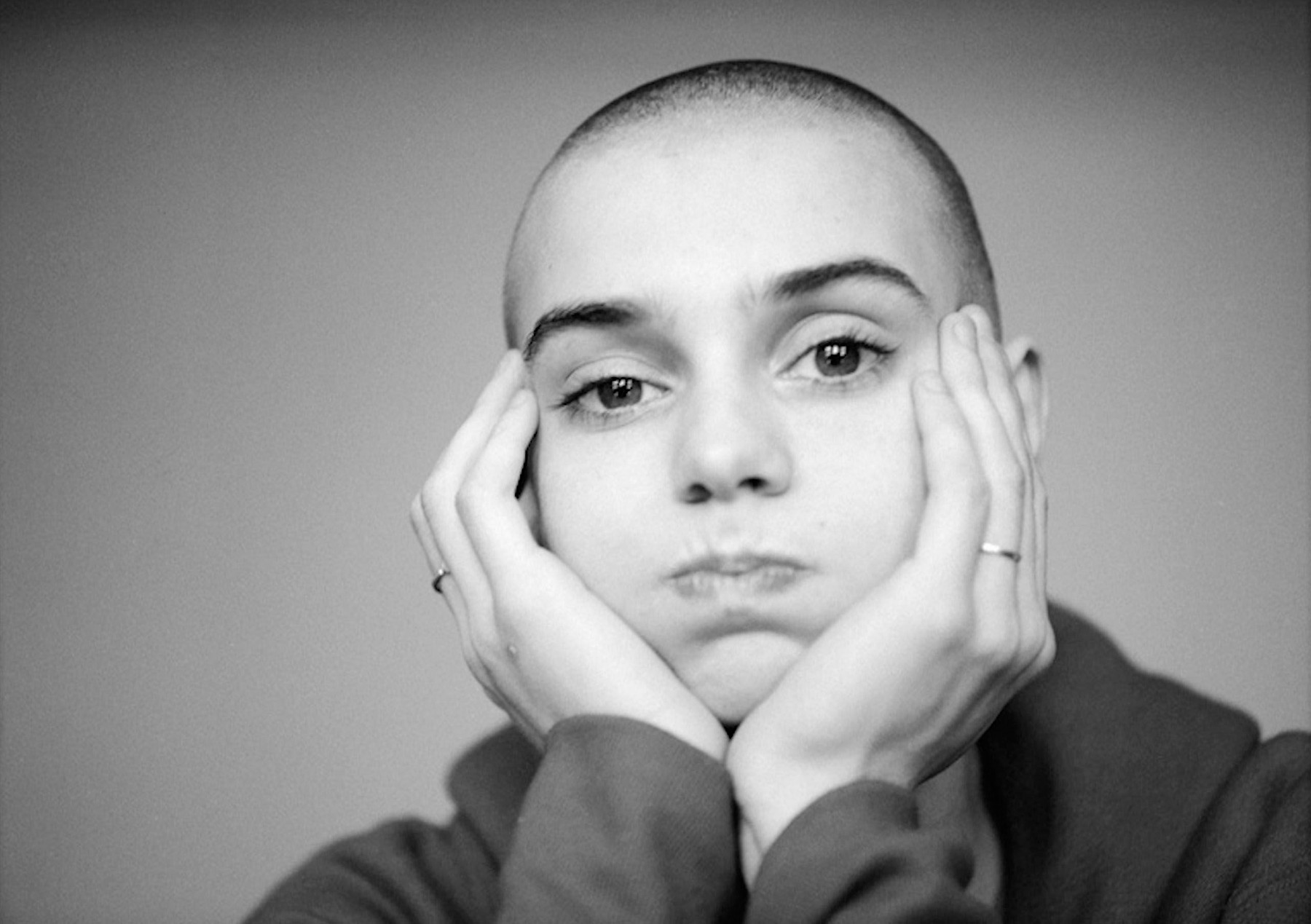 Sinead O'Connor