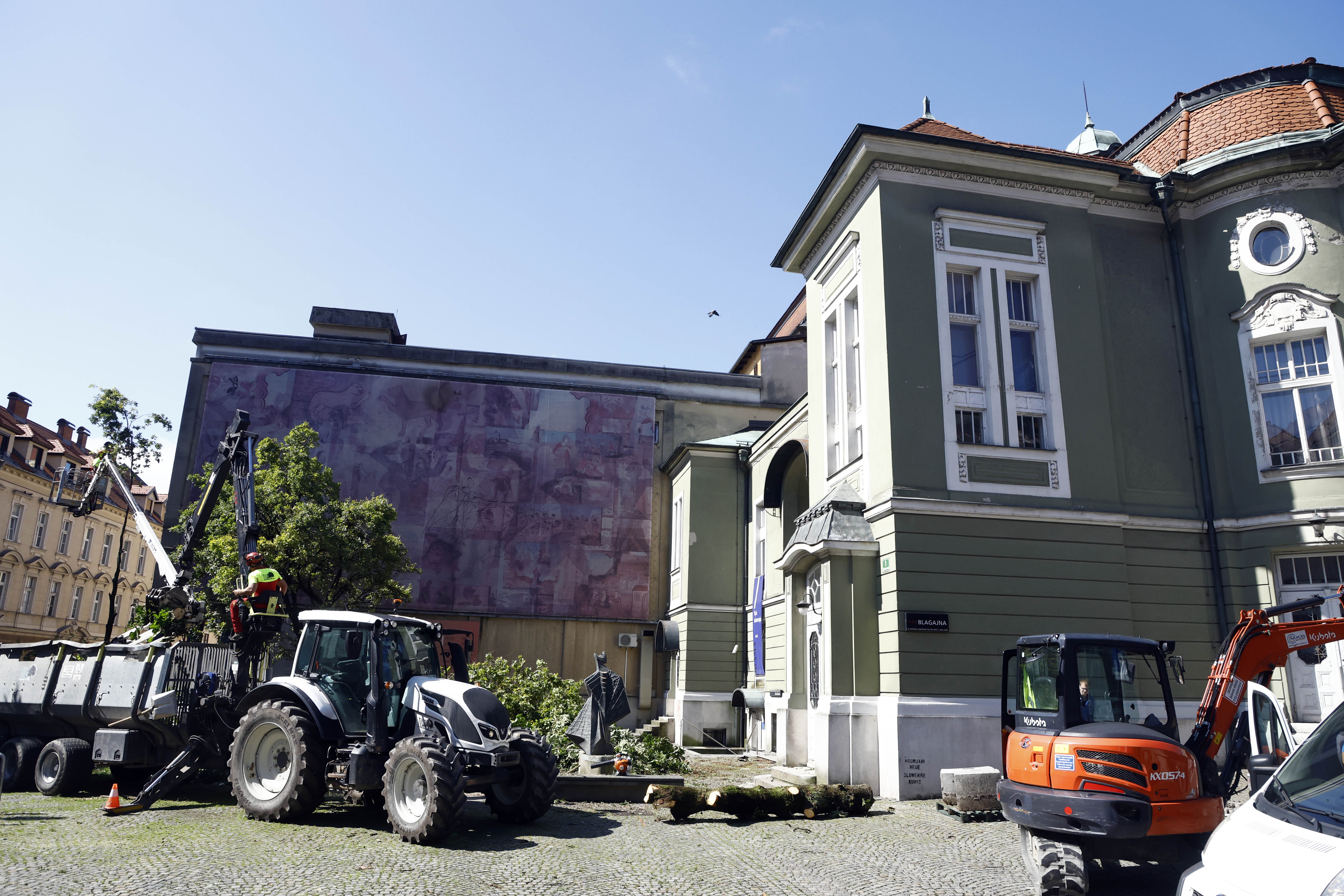 Borut Živulović/BOBO