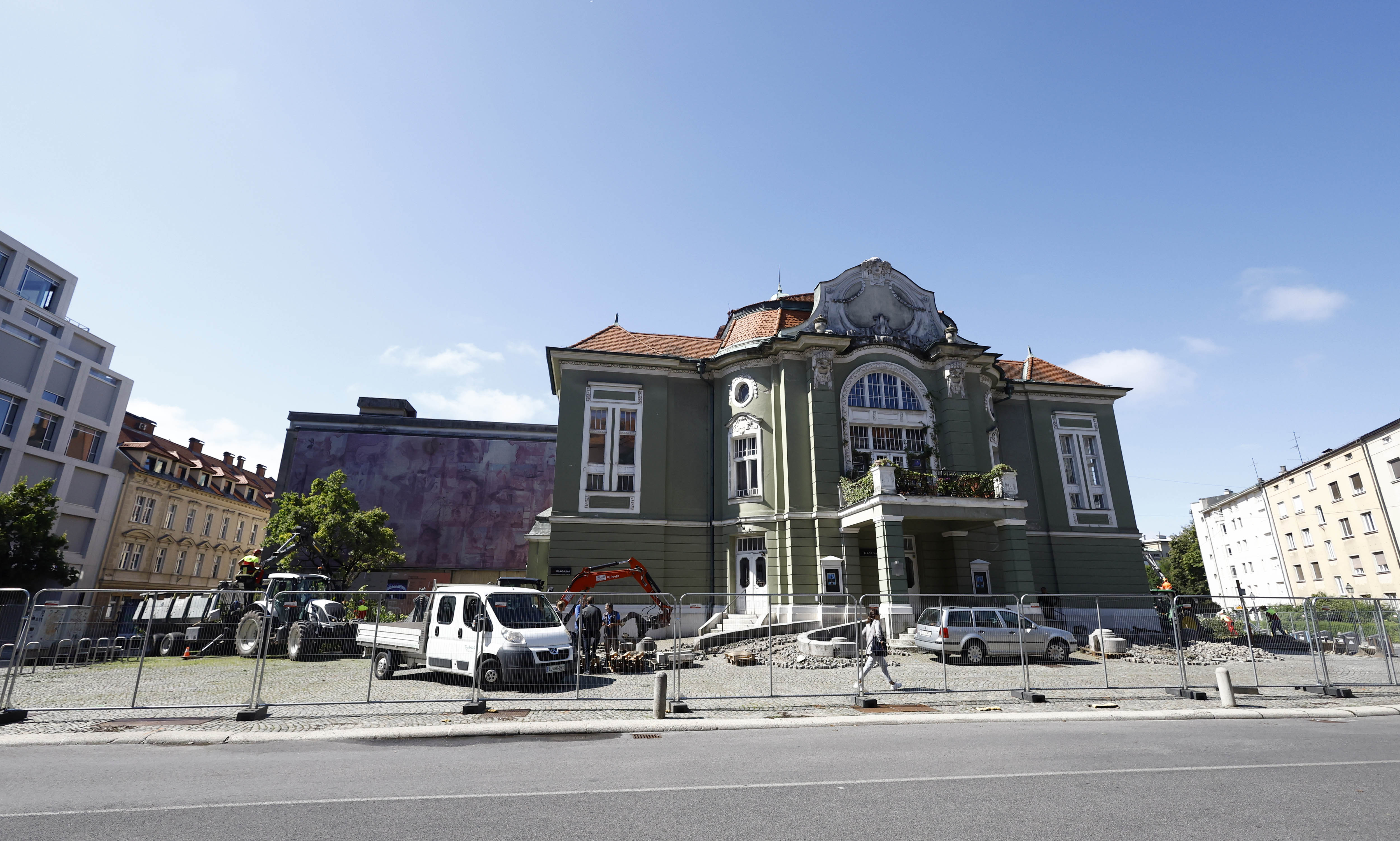 Borut Živulović/BOBO