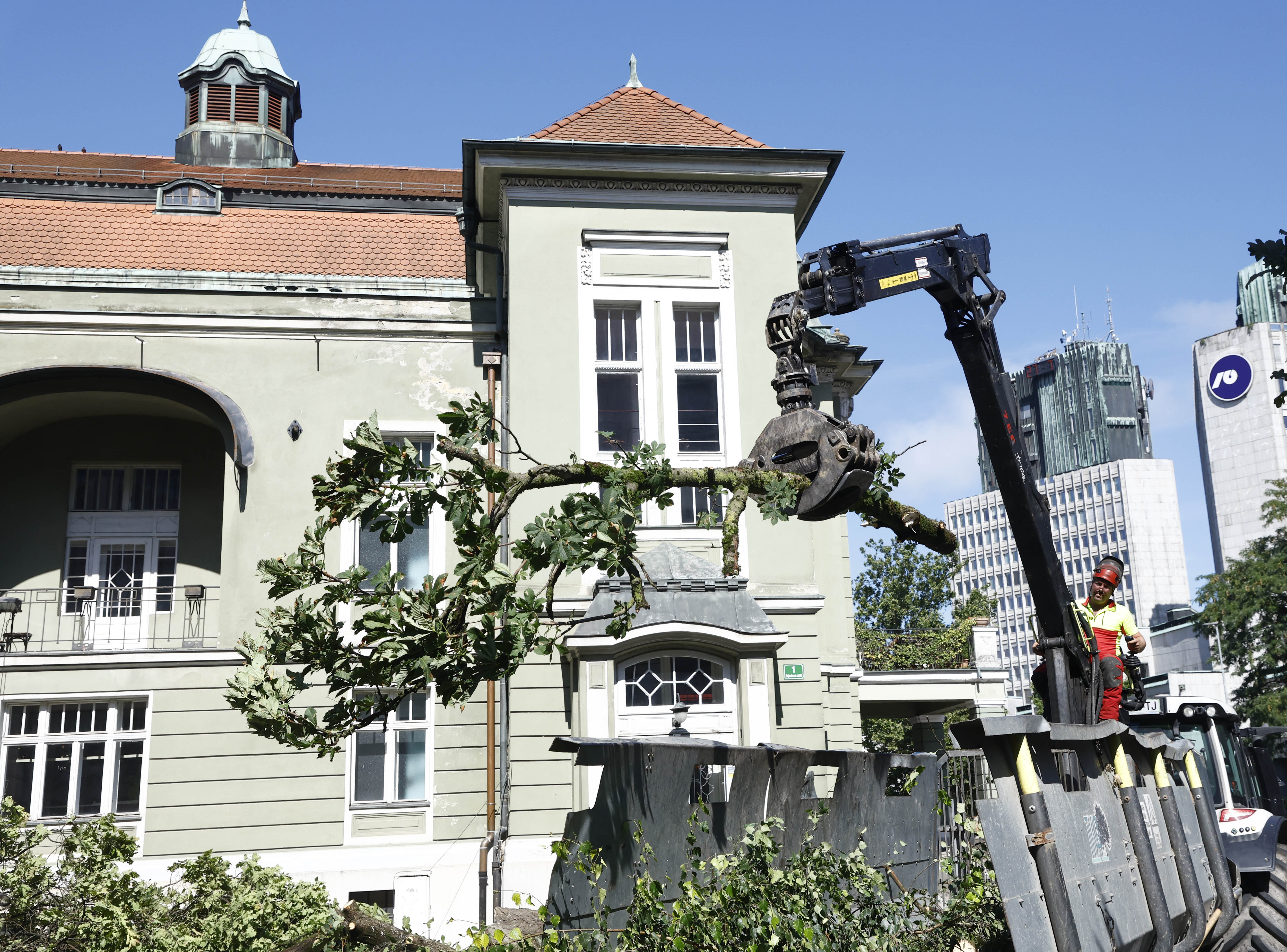 Borut Živulović/BOBO