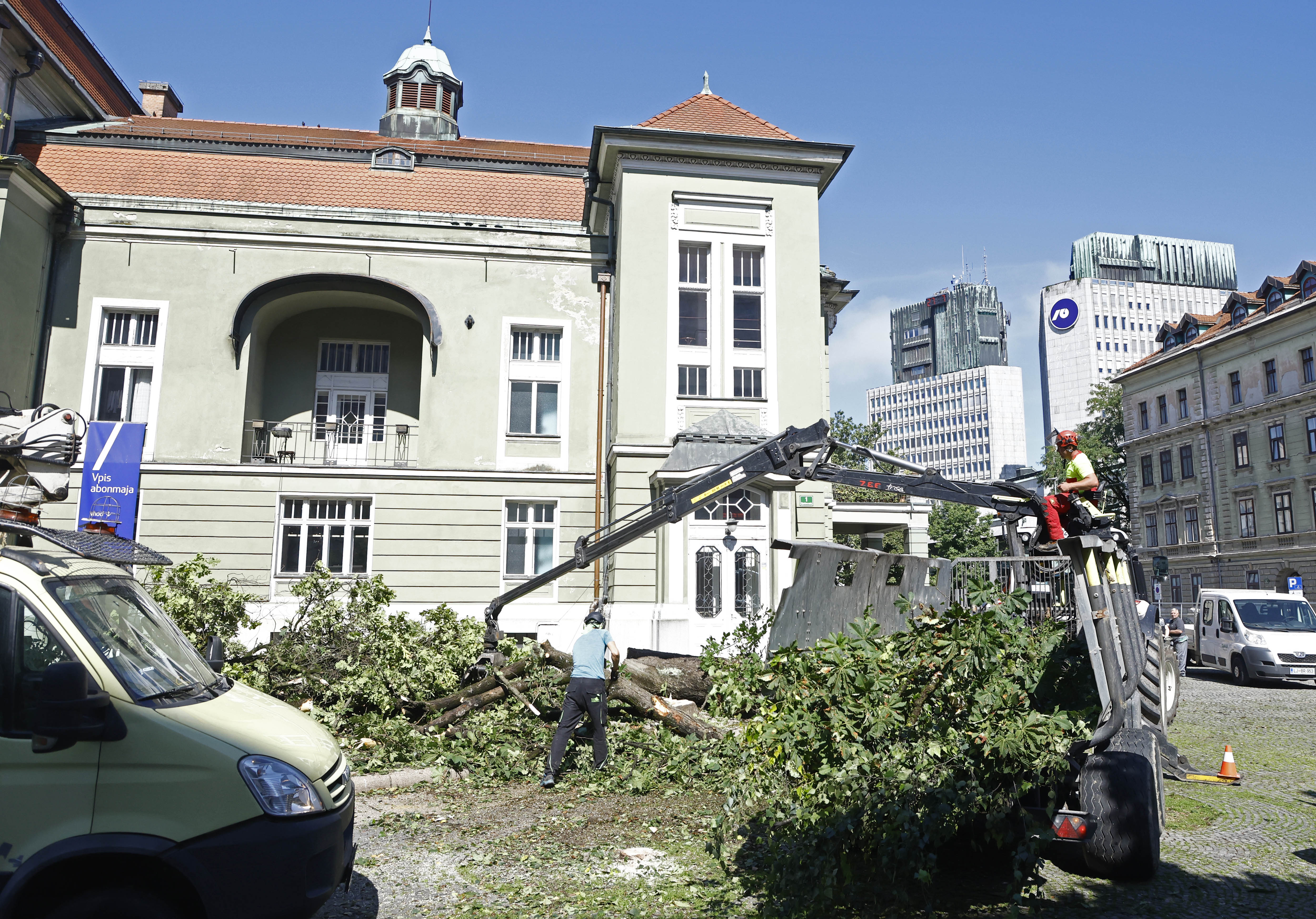 Borut Živulović/BOBO