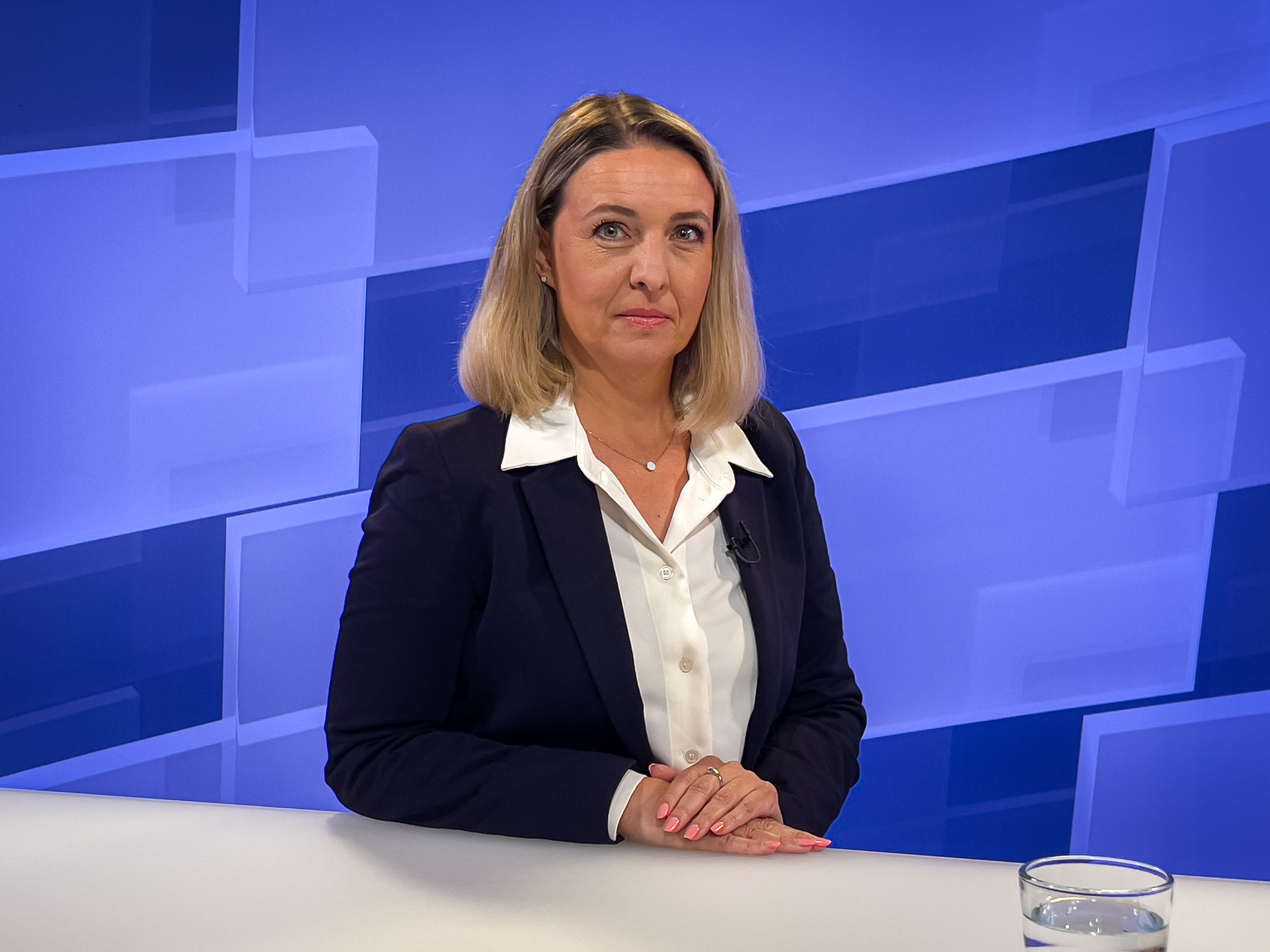 Oddaja migracije MNZ