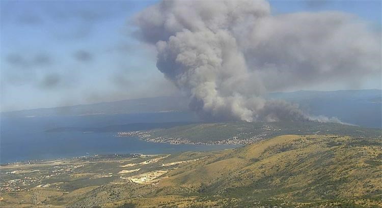 Hrvatska vatrogasna zajednica