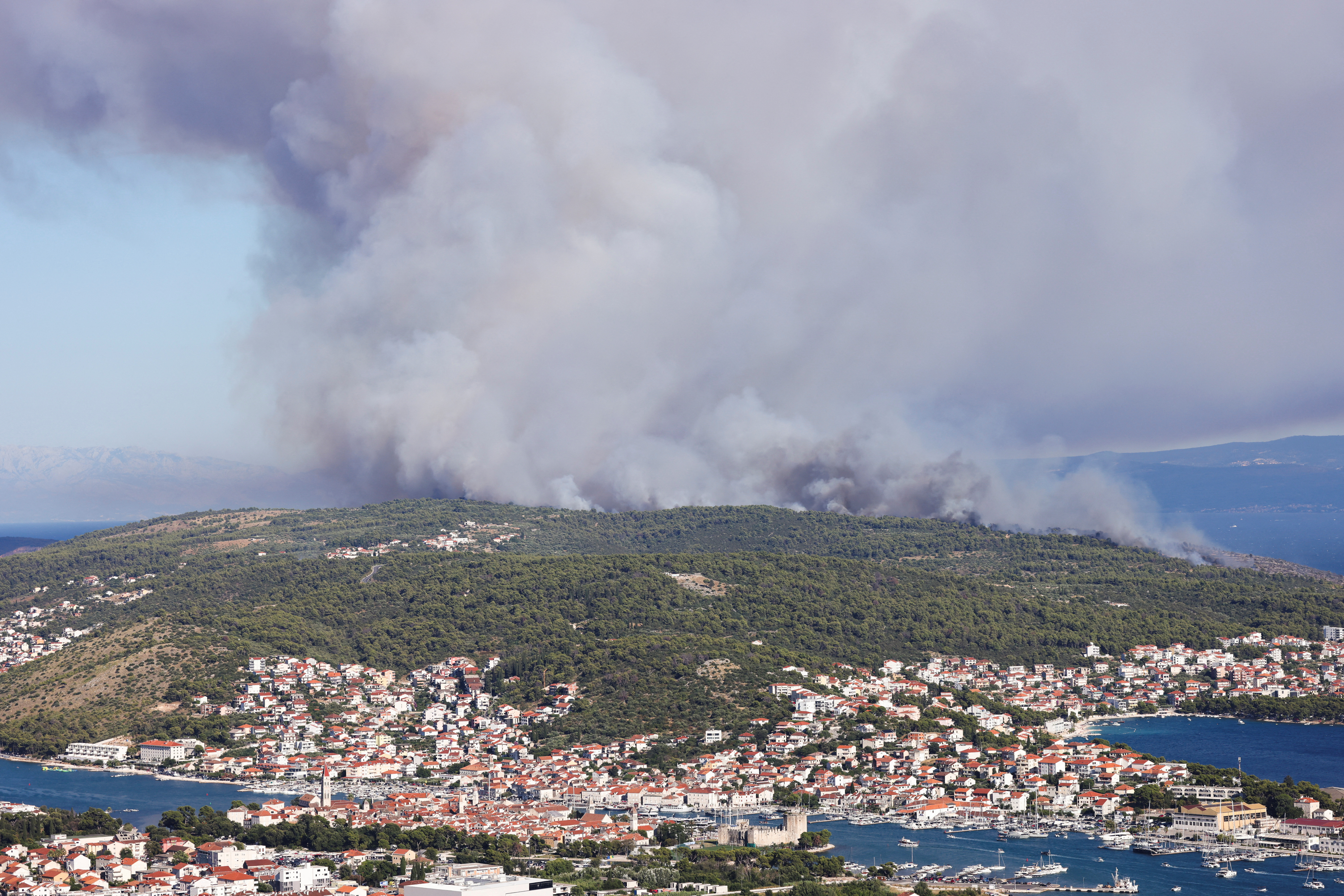 Antonio Bronic/REUTERS