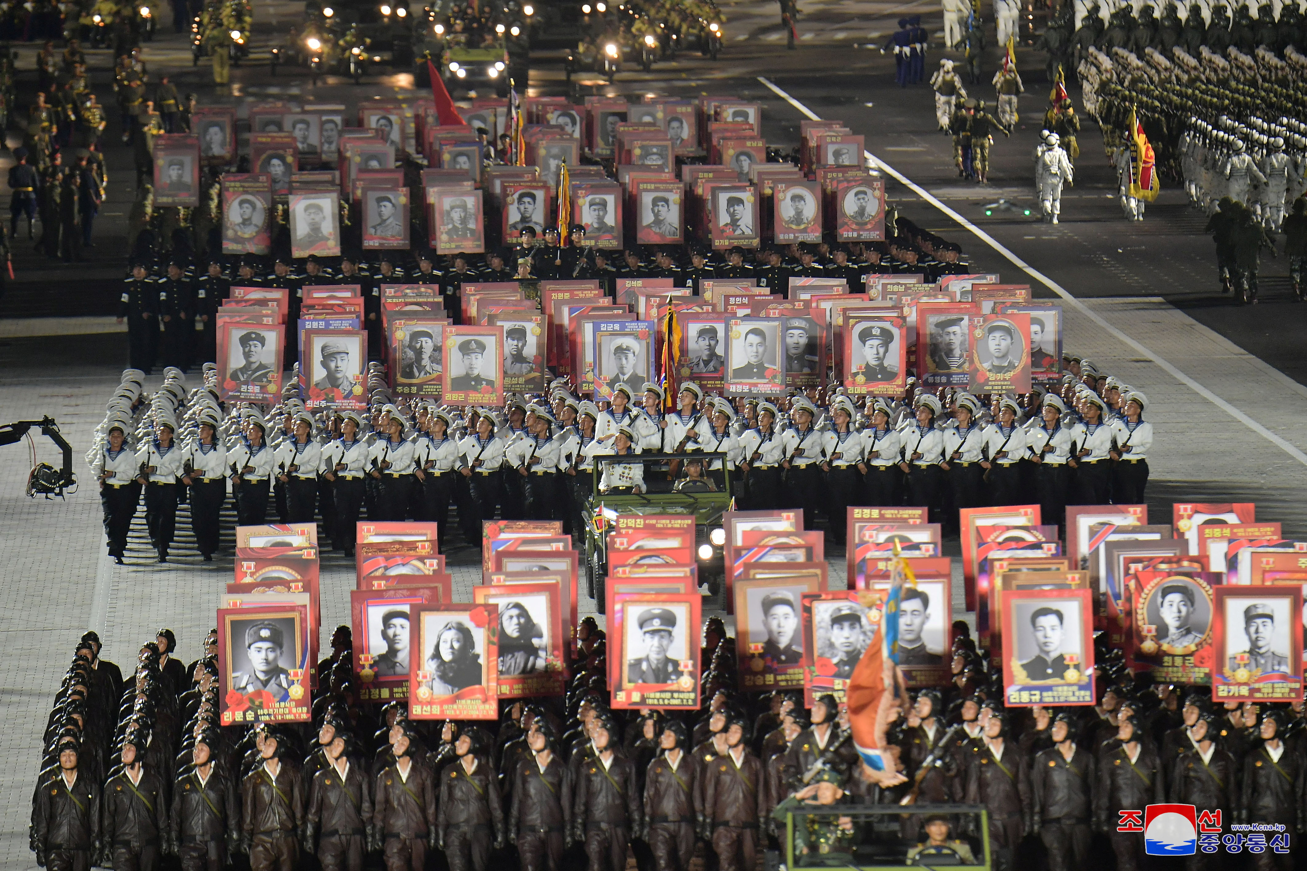 Korean Central News Agency/REUTERS