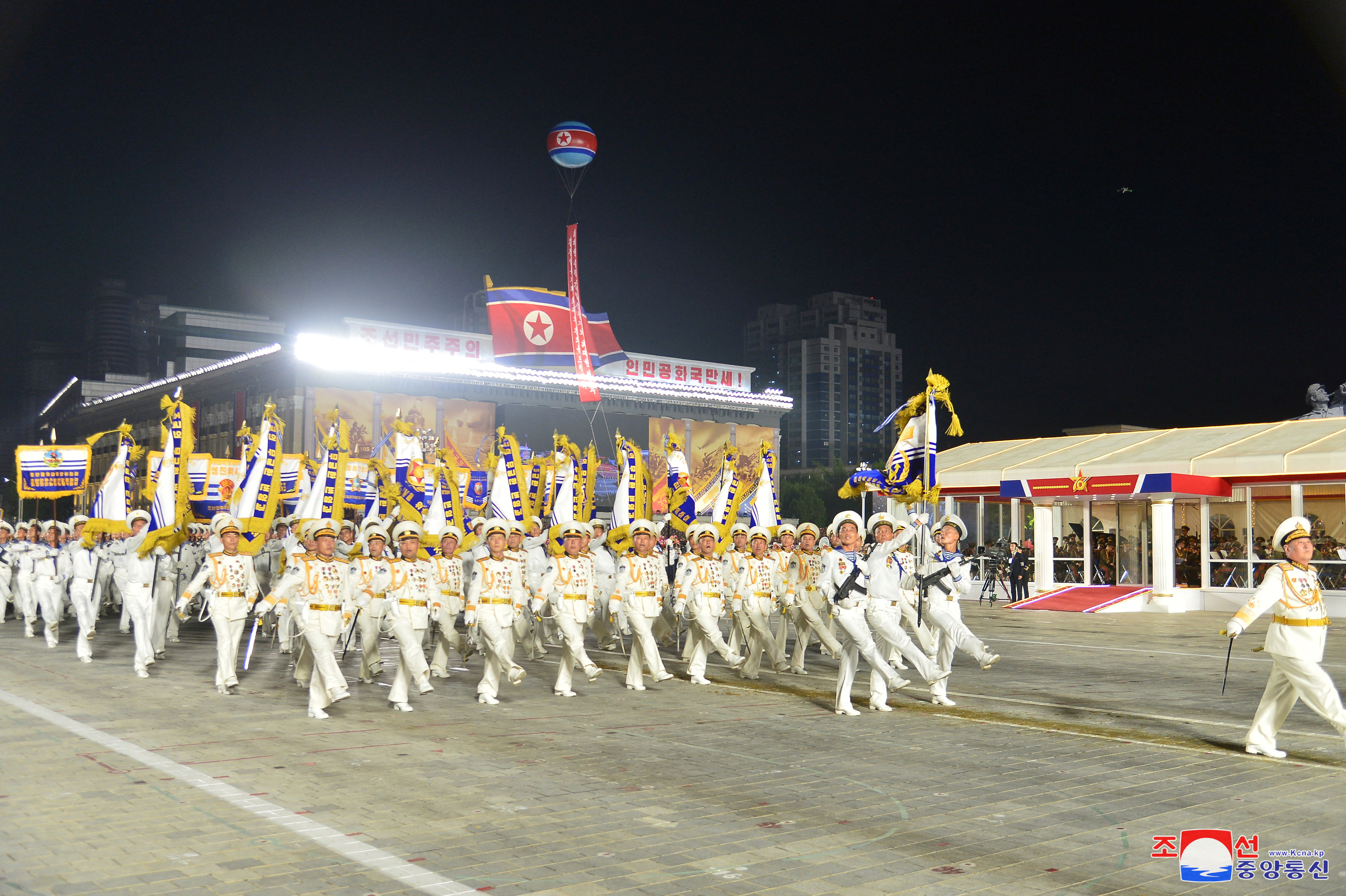 Korean Central News Agency/REUTERS