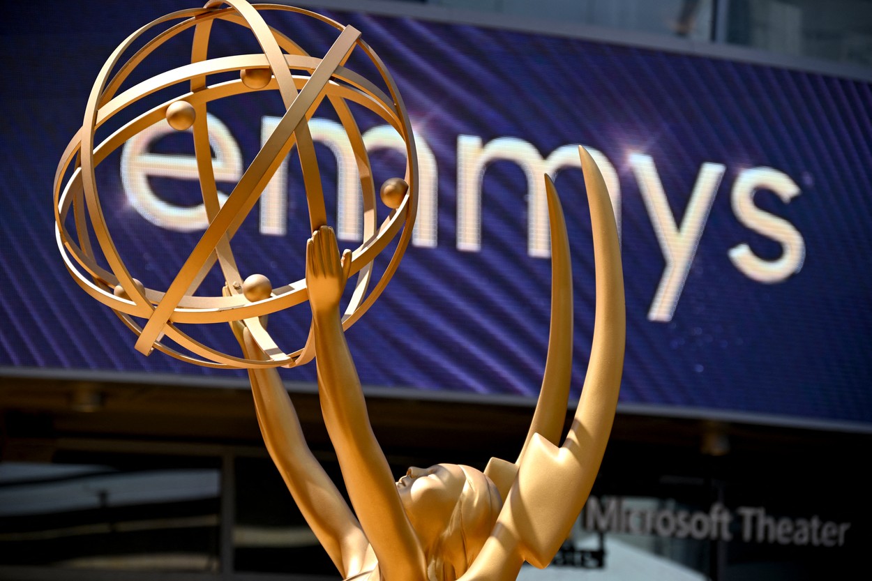 Nagrade emmy