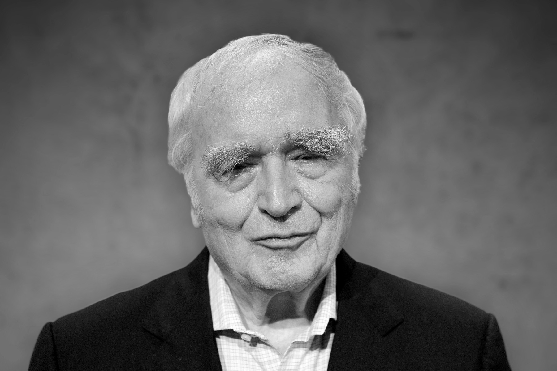 Martin Walser, PISATELJ