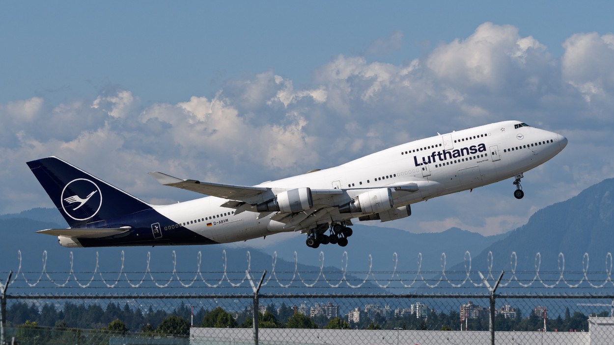 Lufthansa