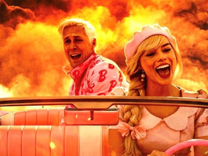 barbie, oppenheimer, barbenheimer