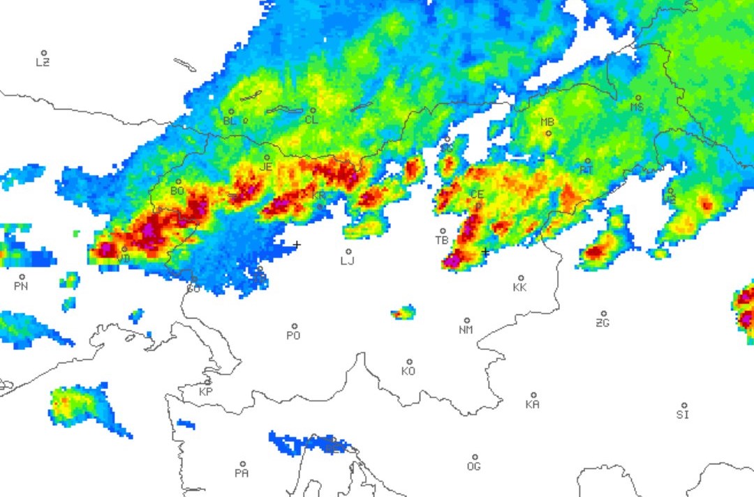 Agencija RS za okolje