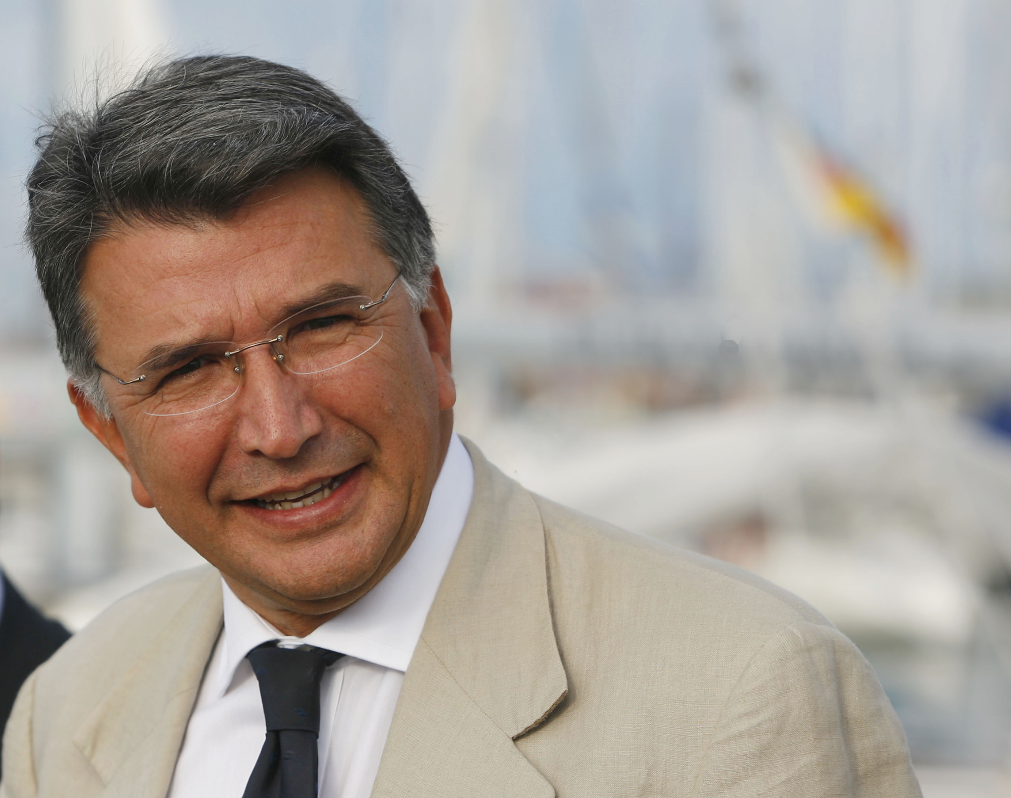 Tomislav Klokočovnik