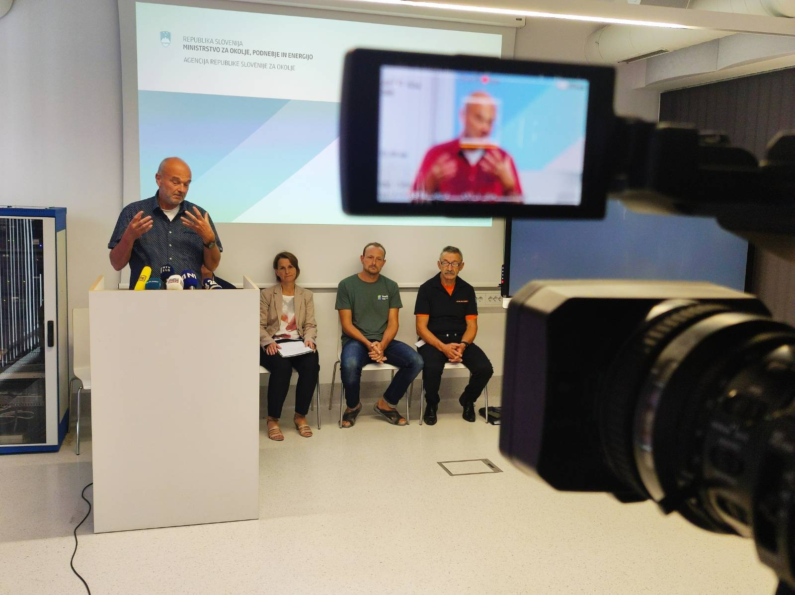 izredne razmere poplave