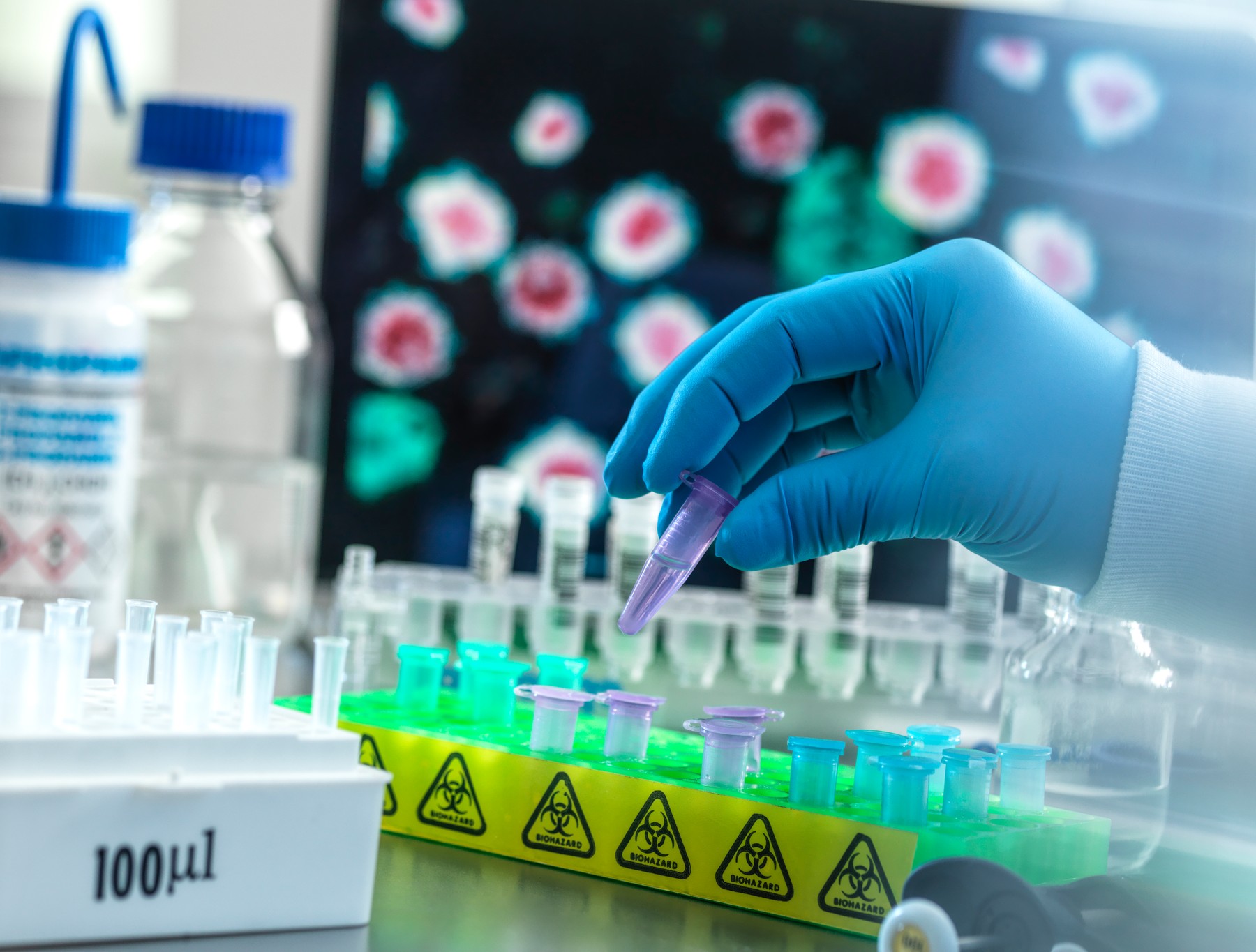 labroratorij, farmacija, zdravilo