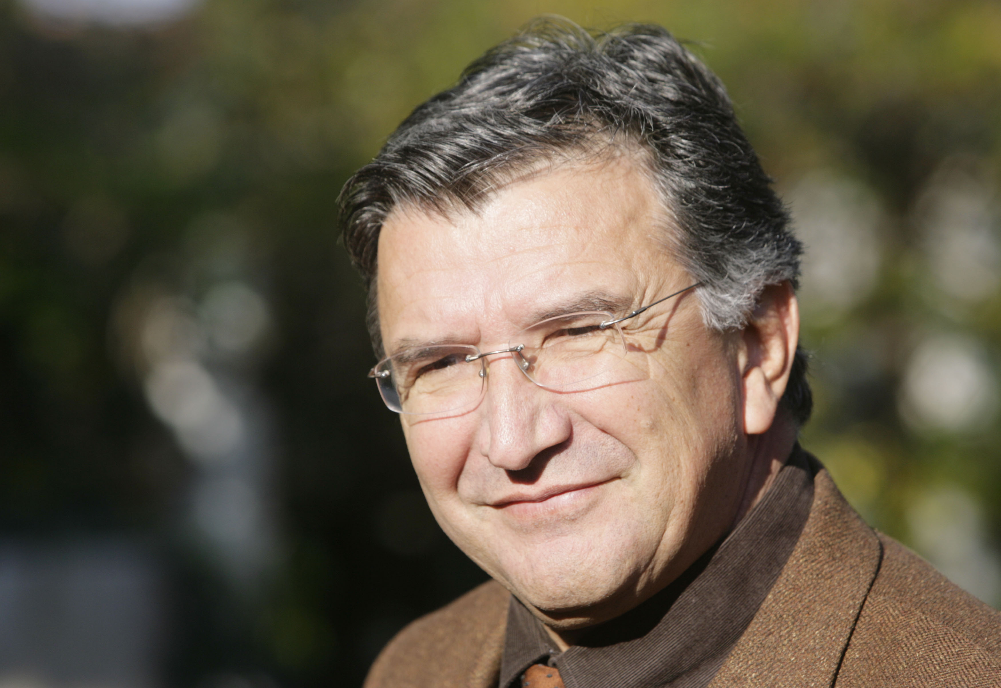 Tomislav Klokočovnik