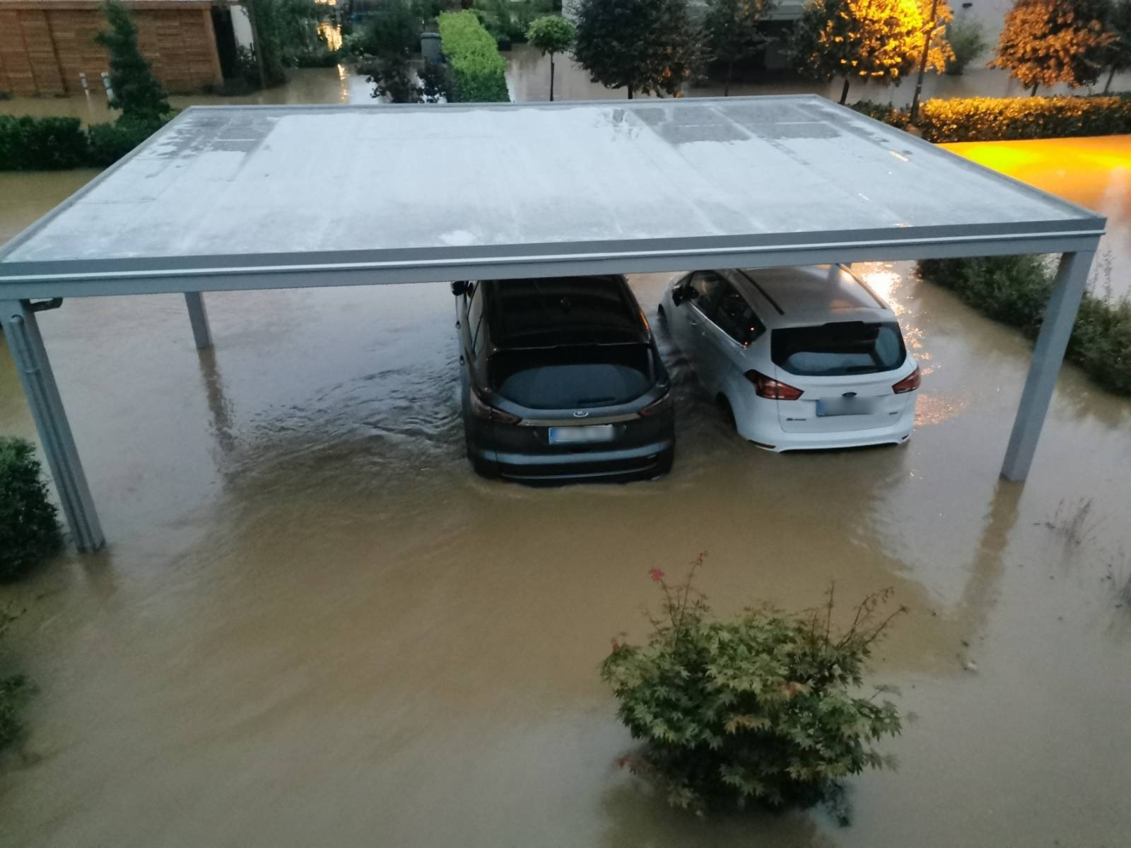 Občina Komenda. (Foto: bralec N1)